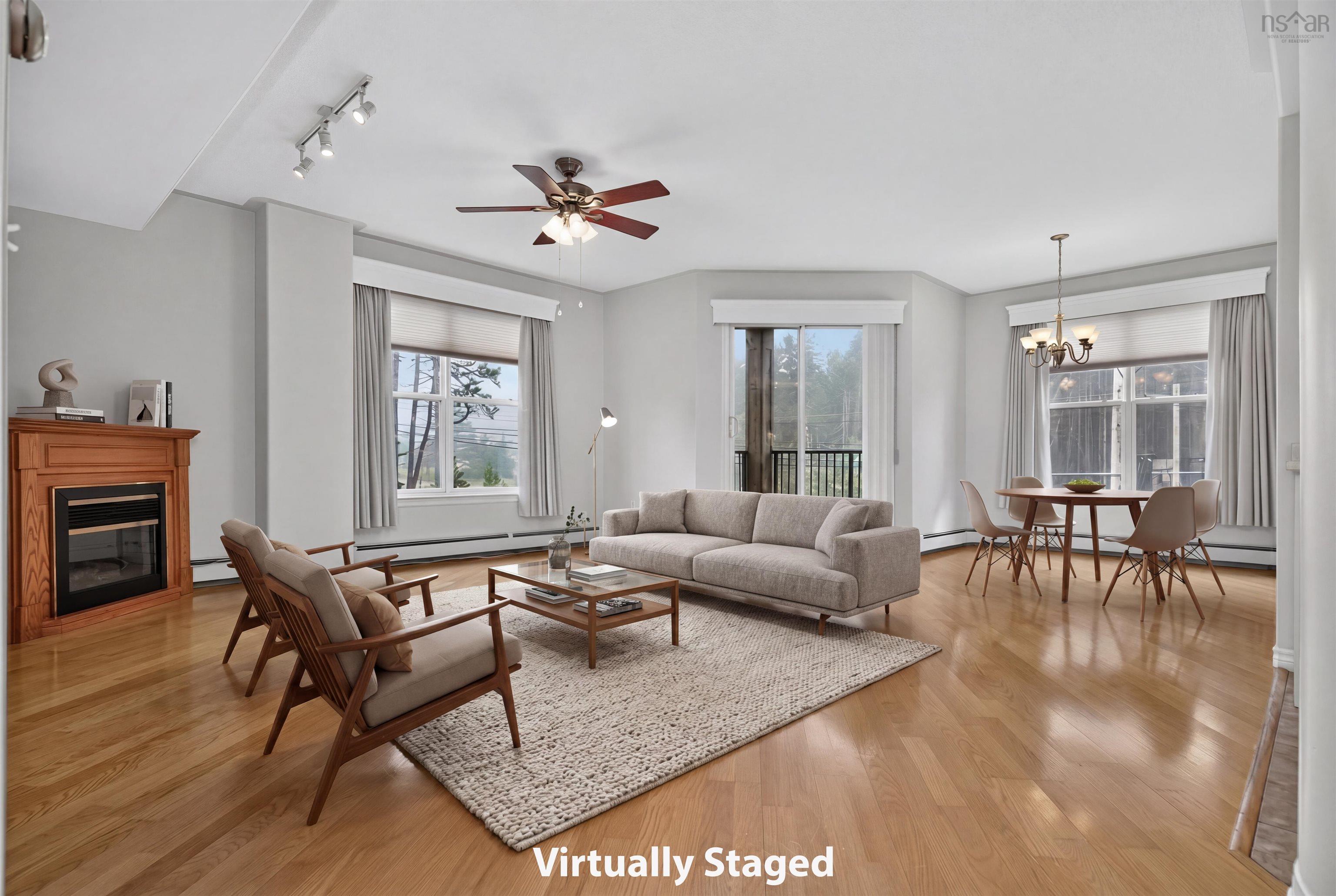 $459,900.00: 304 114 Regency Park Drive, Halifax