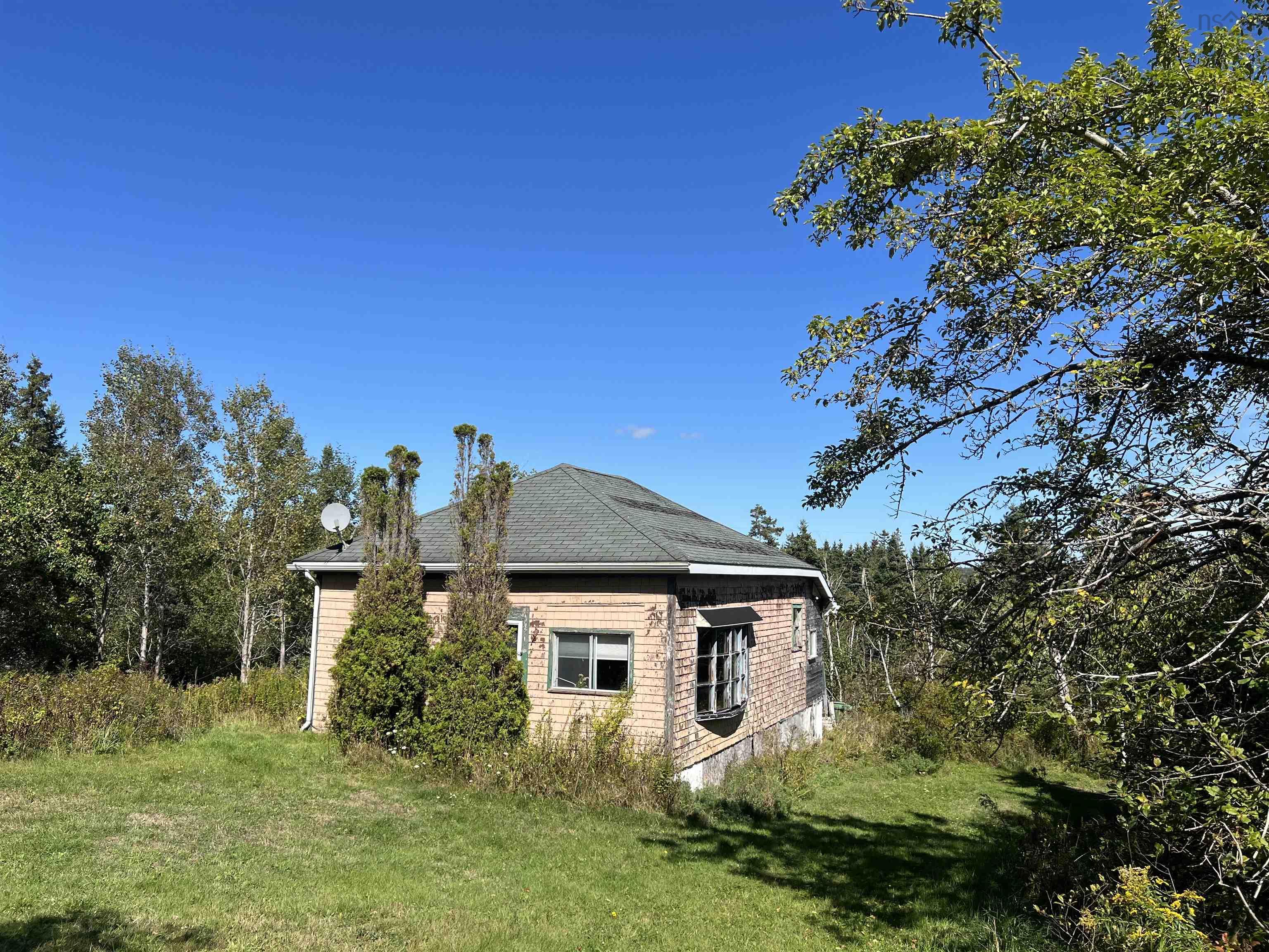 35 Rainbow Haven Drive, Cow Bay, NS (MLS 202615941)