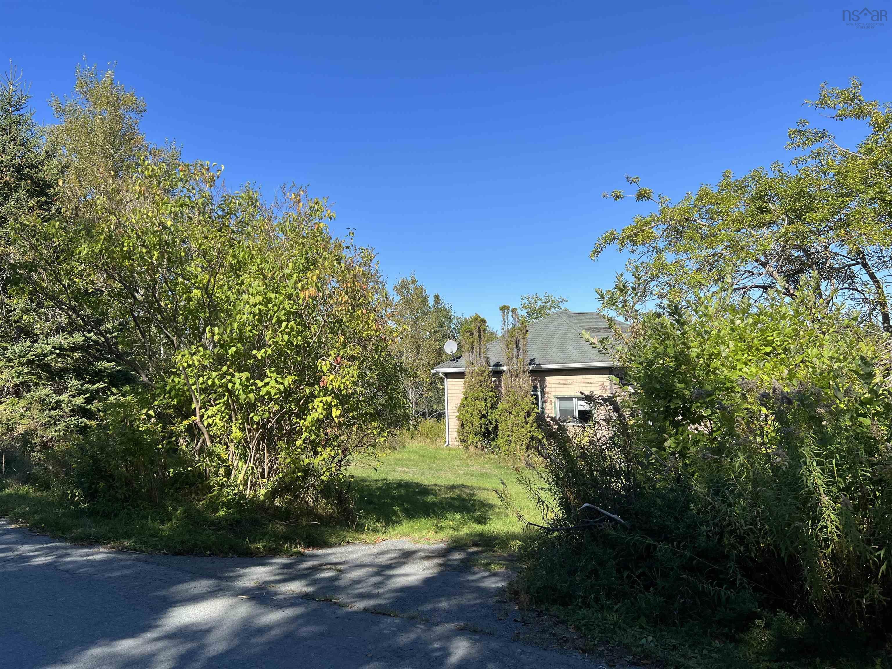 35 Rainbow Haven Drive, Cow Bay, NS (MLS 202615941)