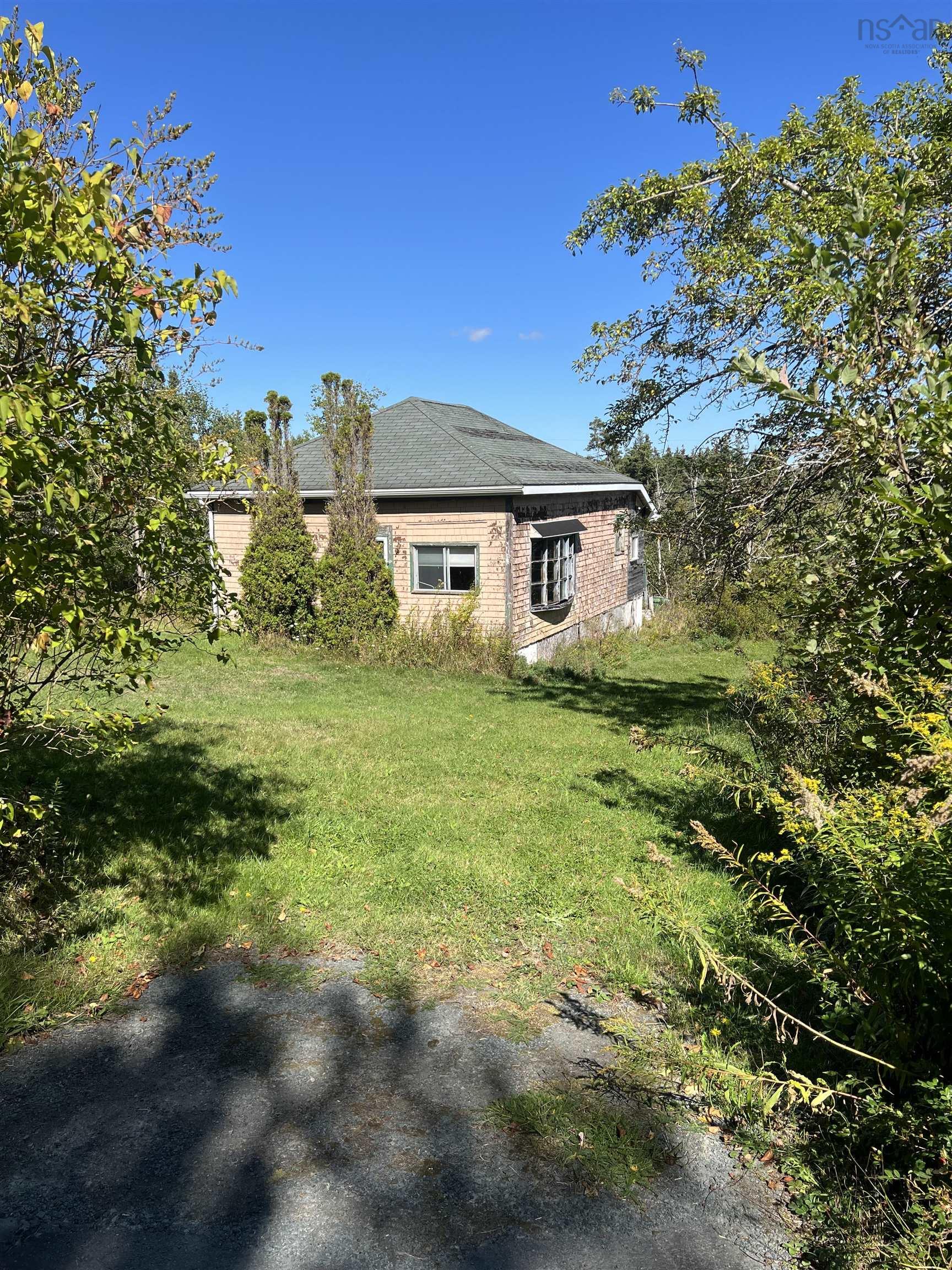 35 Rainbow Haven Drive, Cow Bay, NS (MLS 202615941)