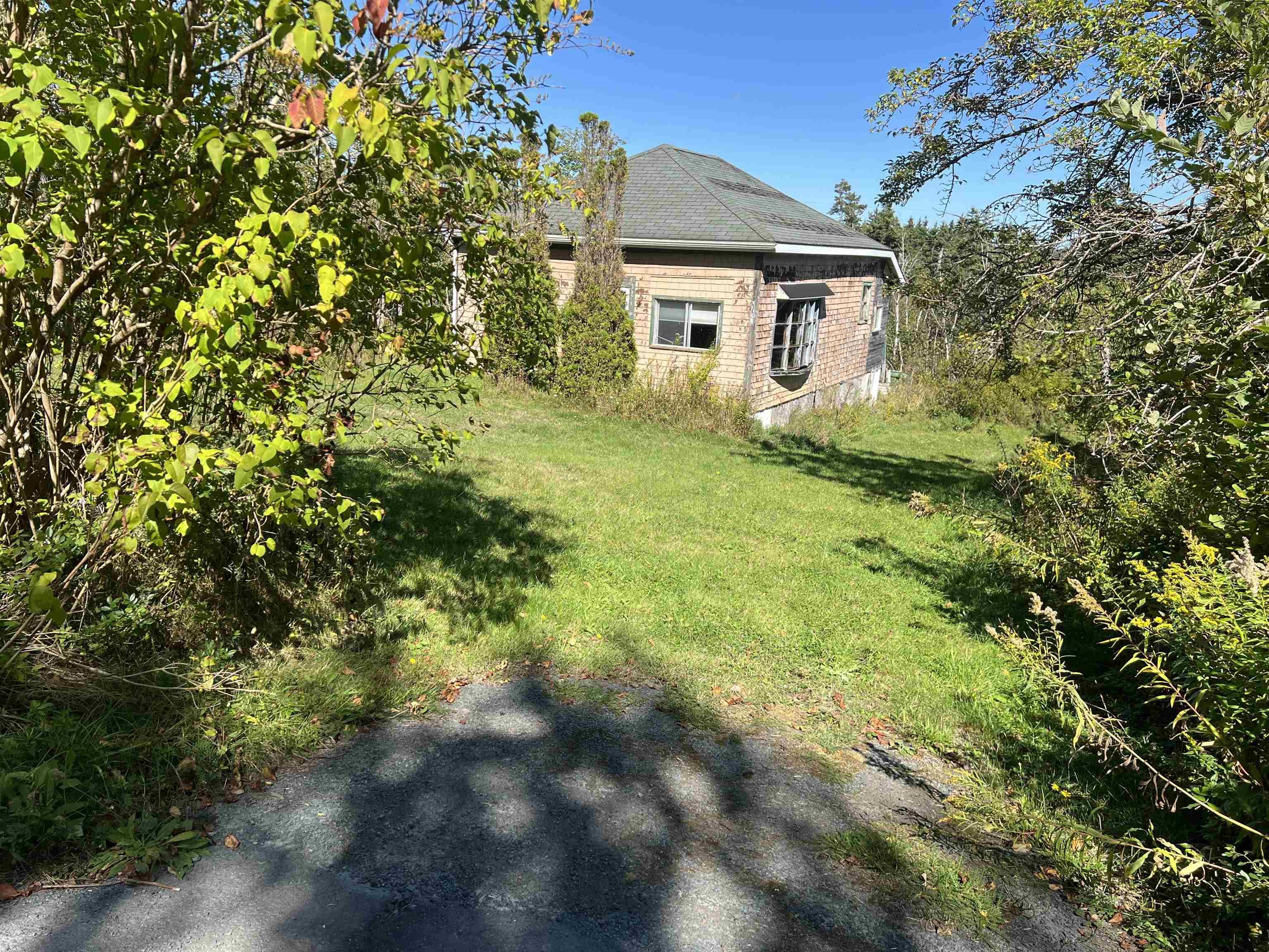 35 Rainbow Haven Drive, Cow Bay, NS (MLS 202615941)
