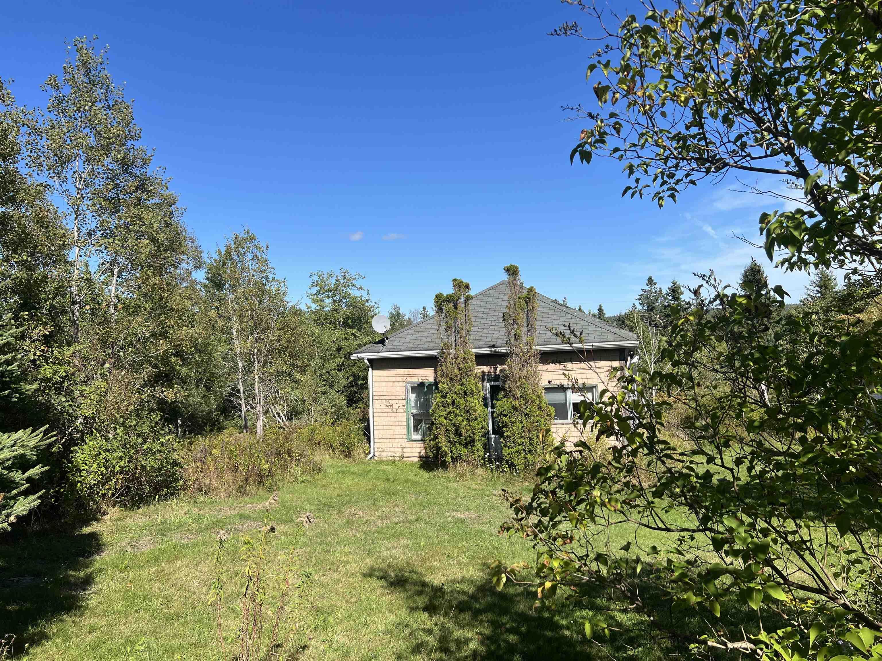 35 Rainbow Haven Drive, Cow Bay, NS (MLS 202615941)