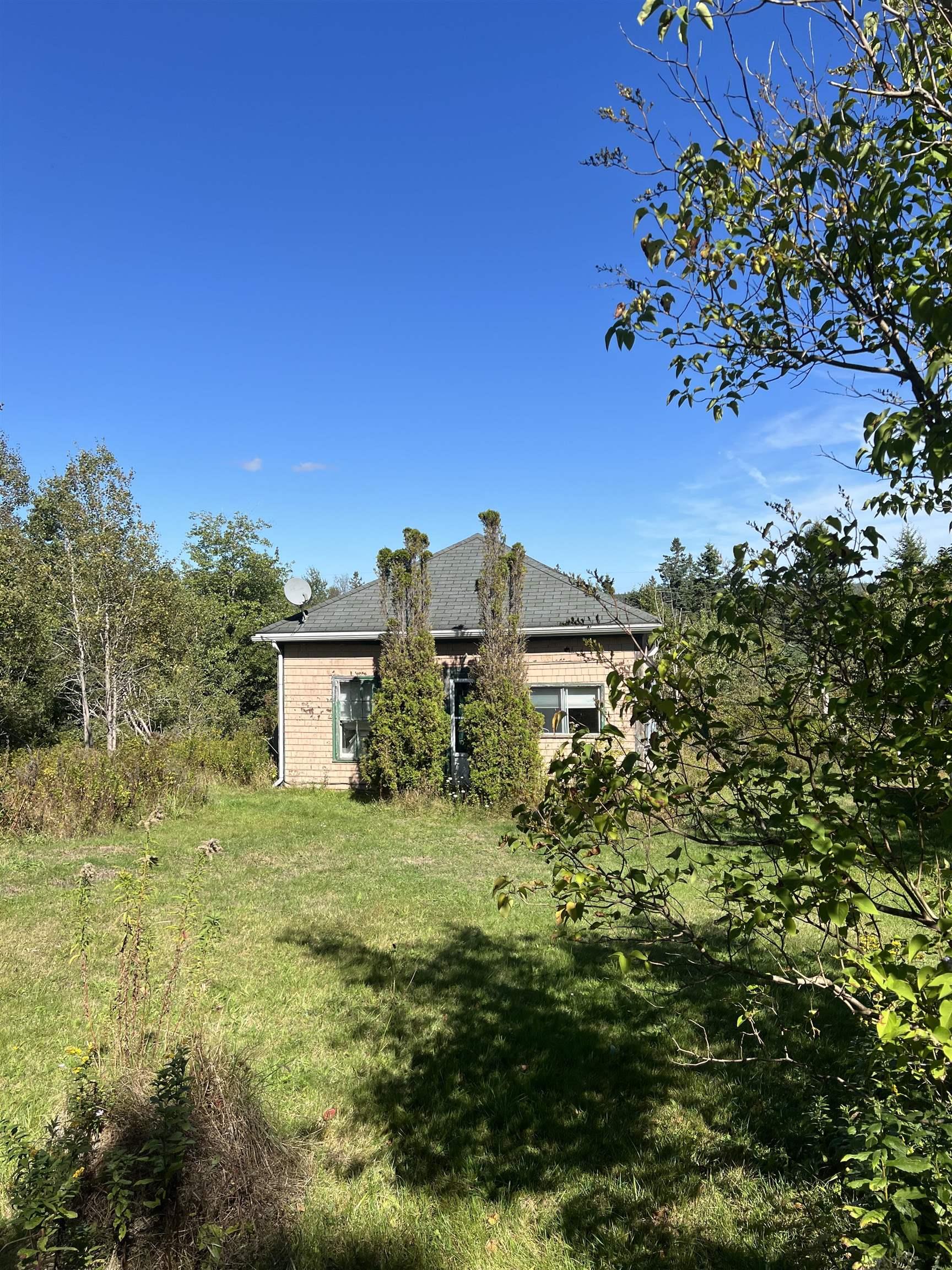 35 Rainbow Haven Drive, Cow Bay, NS (MLS 202615941)