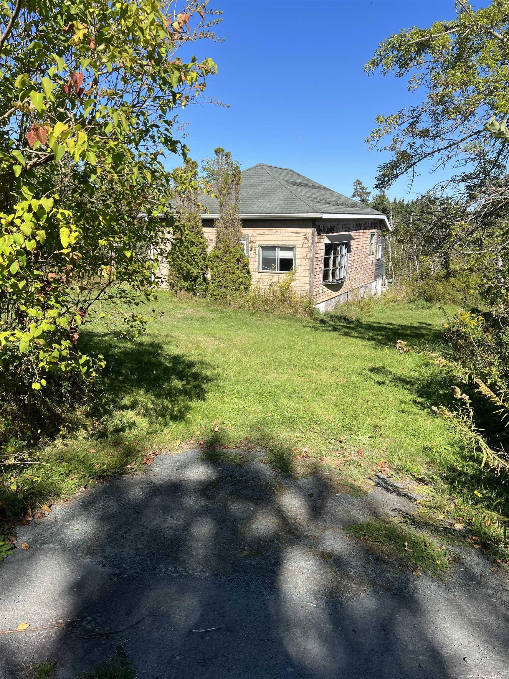 35 Rainbow Haven Drive, Cow Bay, NS (MLS 202615941)