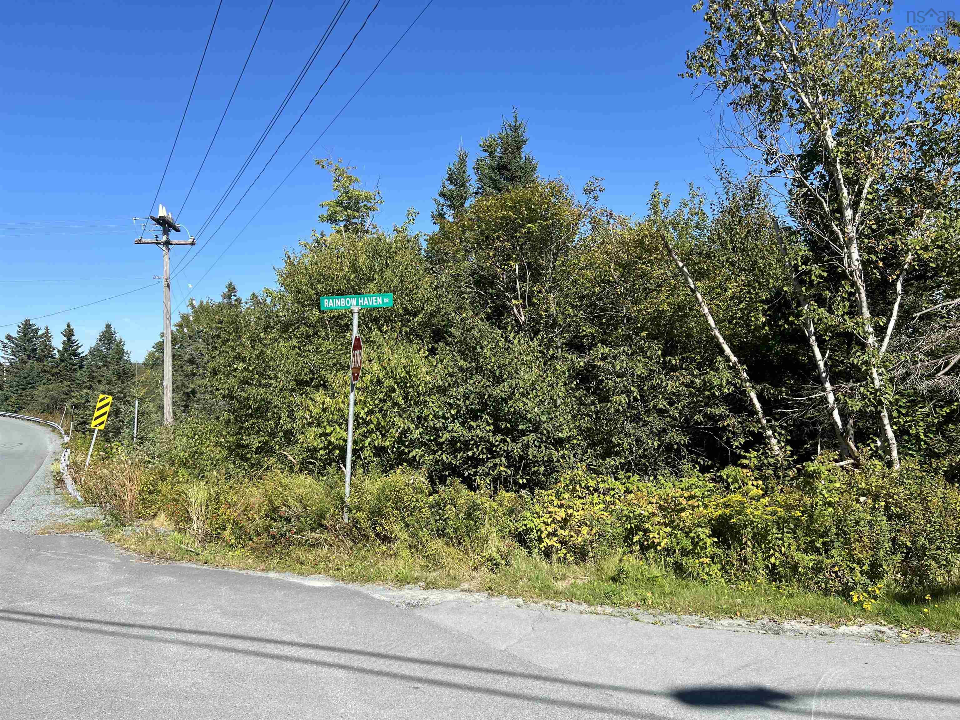 35 Rainbow Haven Drive, Cow Bay, NS (MLS 202615941)
