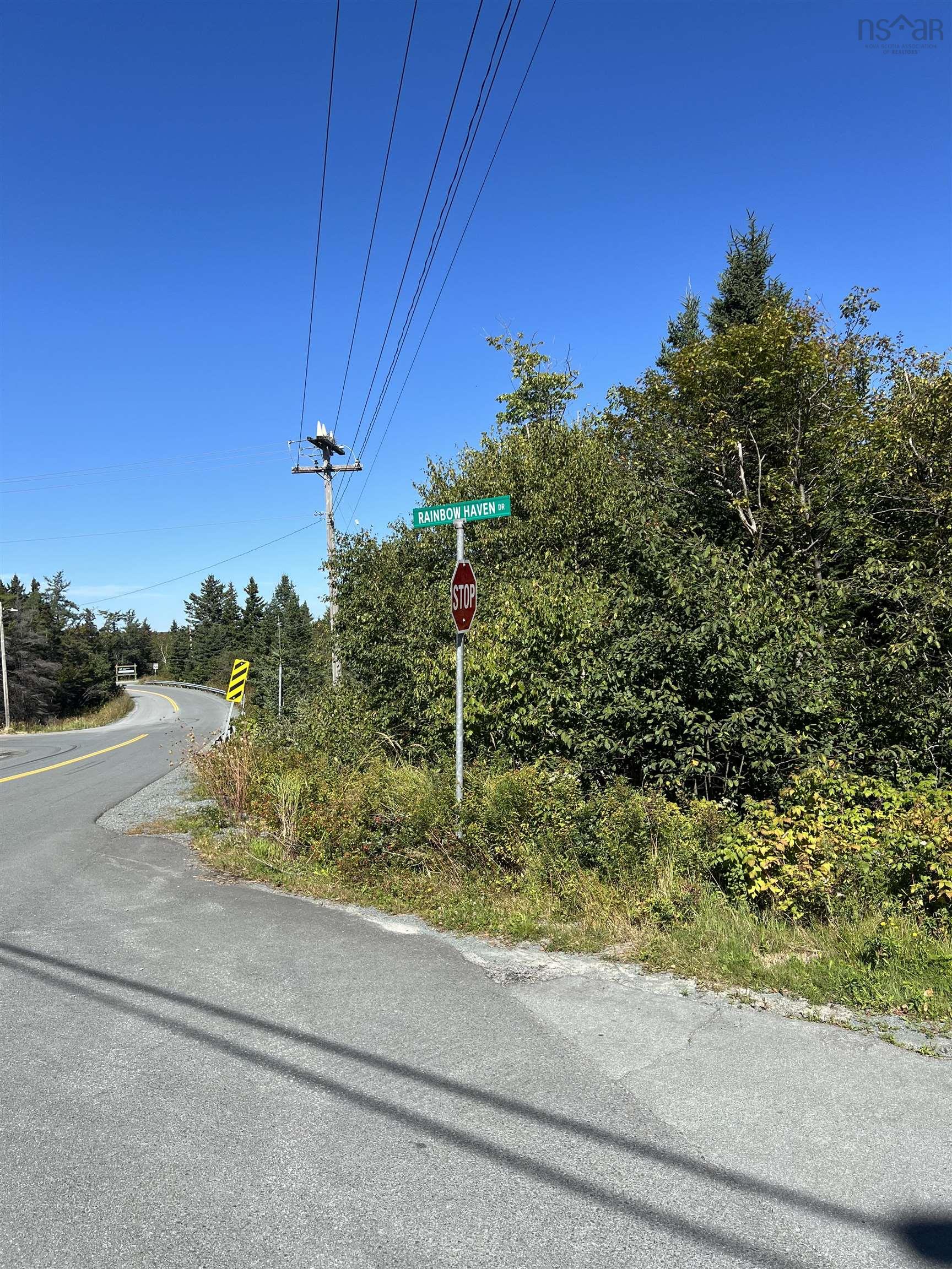 35 Rainbow Haven Drive, Cow Bay, NS (MLS 202615941)