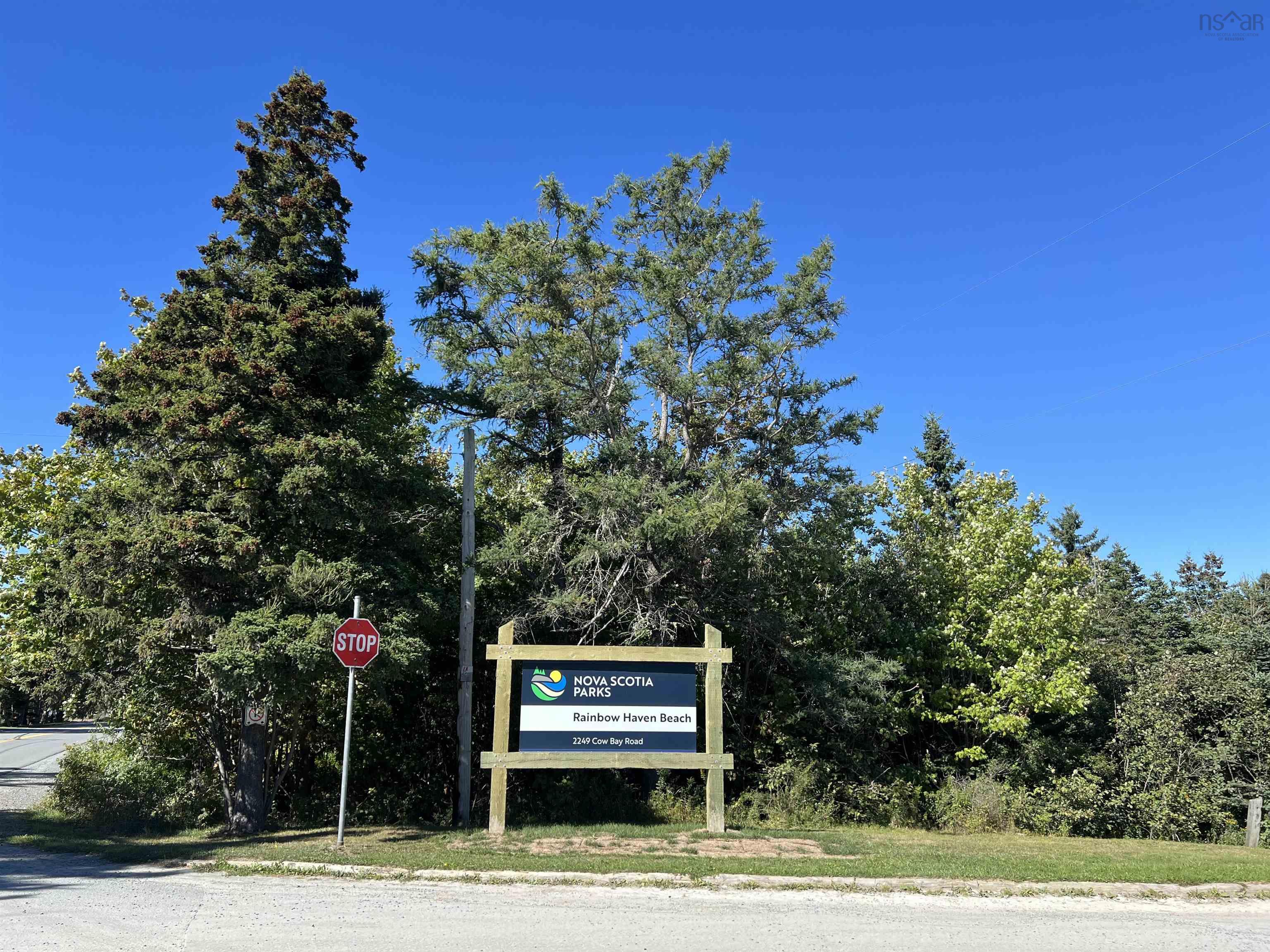 35 Rainbow Haven Drive, Cow Bay, NS (MLS 202615941)