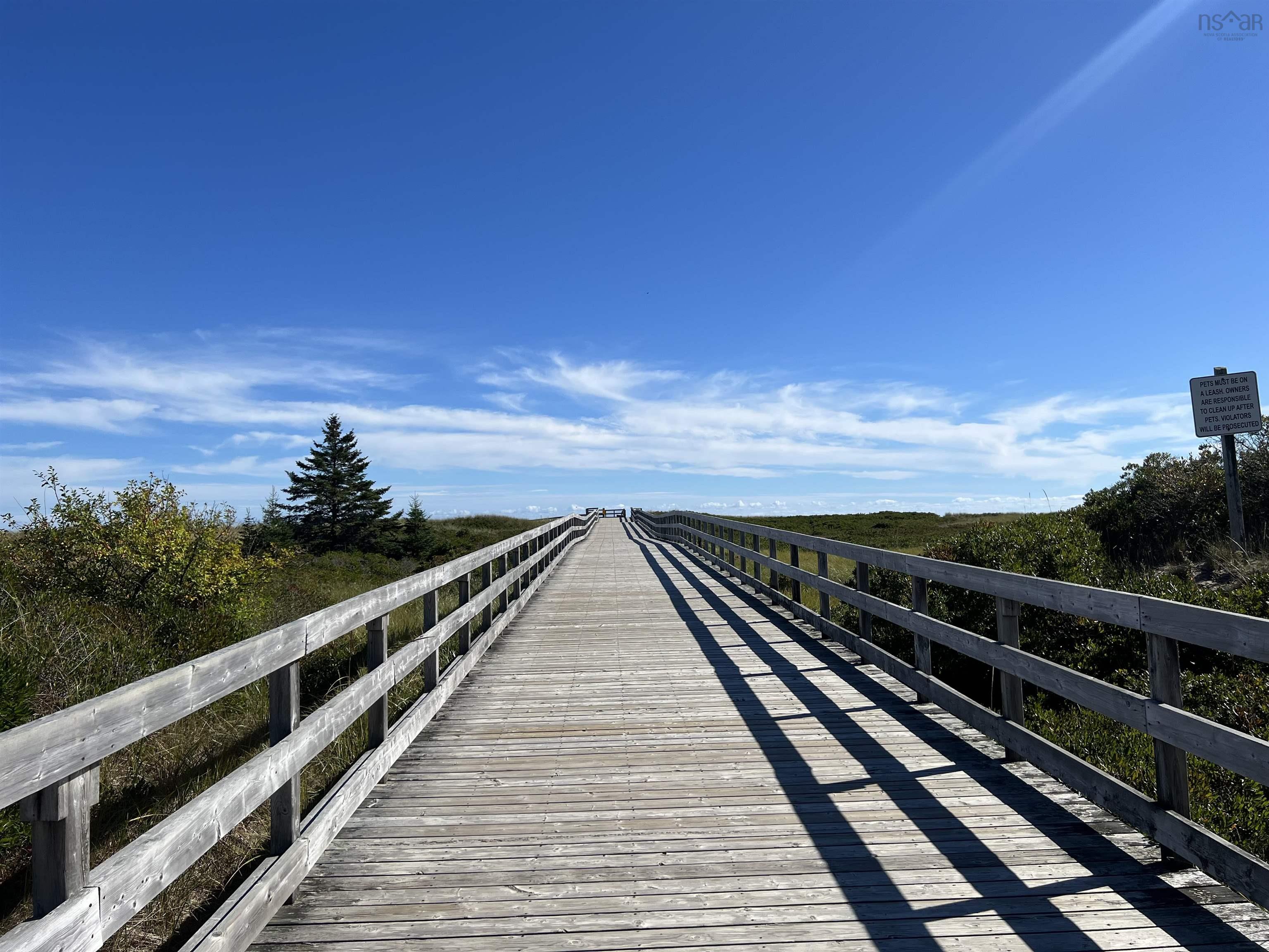35 Rainbow Haven Drive, Cow Bay, NS (MLS 202615941)