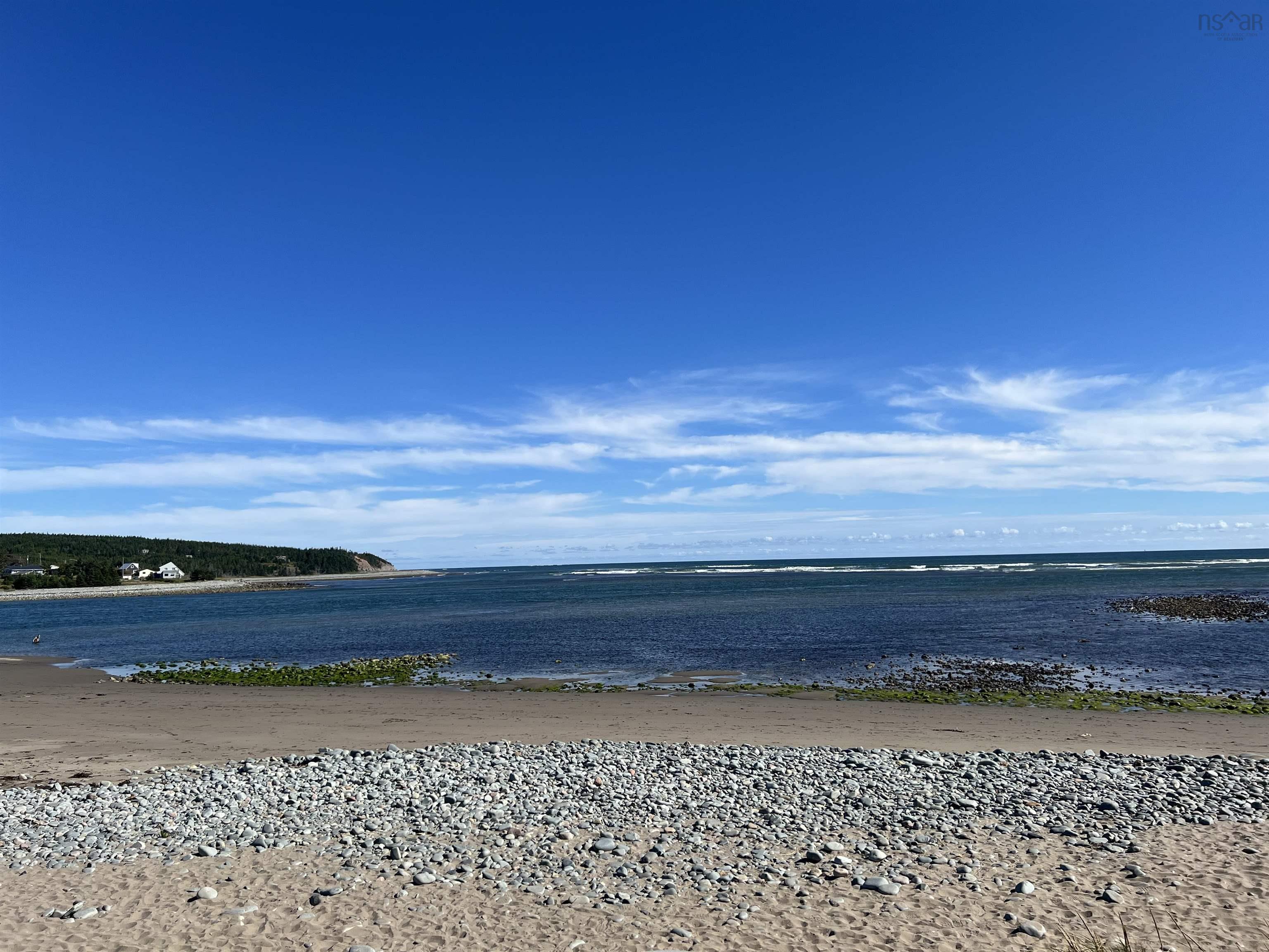 35 Rainbow Haven Drive, Cow Bay, NS (MLS 202615941)