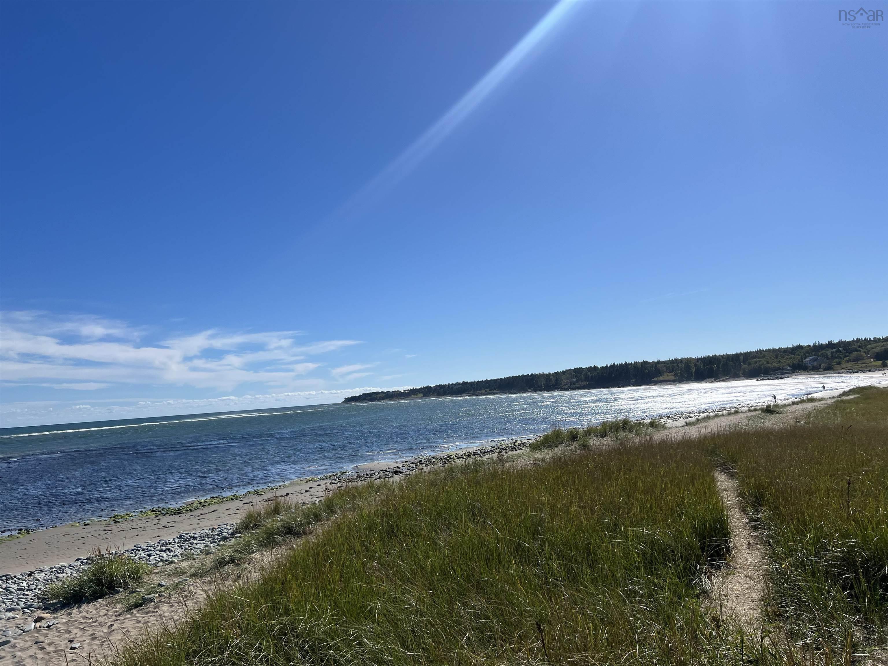 35 Rainbow Haven Drive, Cow Bay, NS (MLS 202615941)