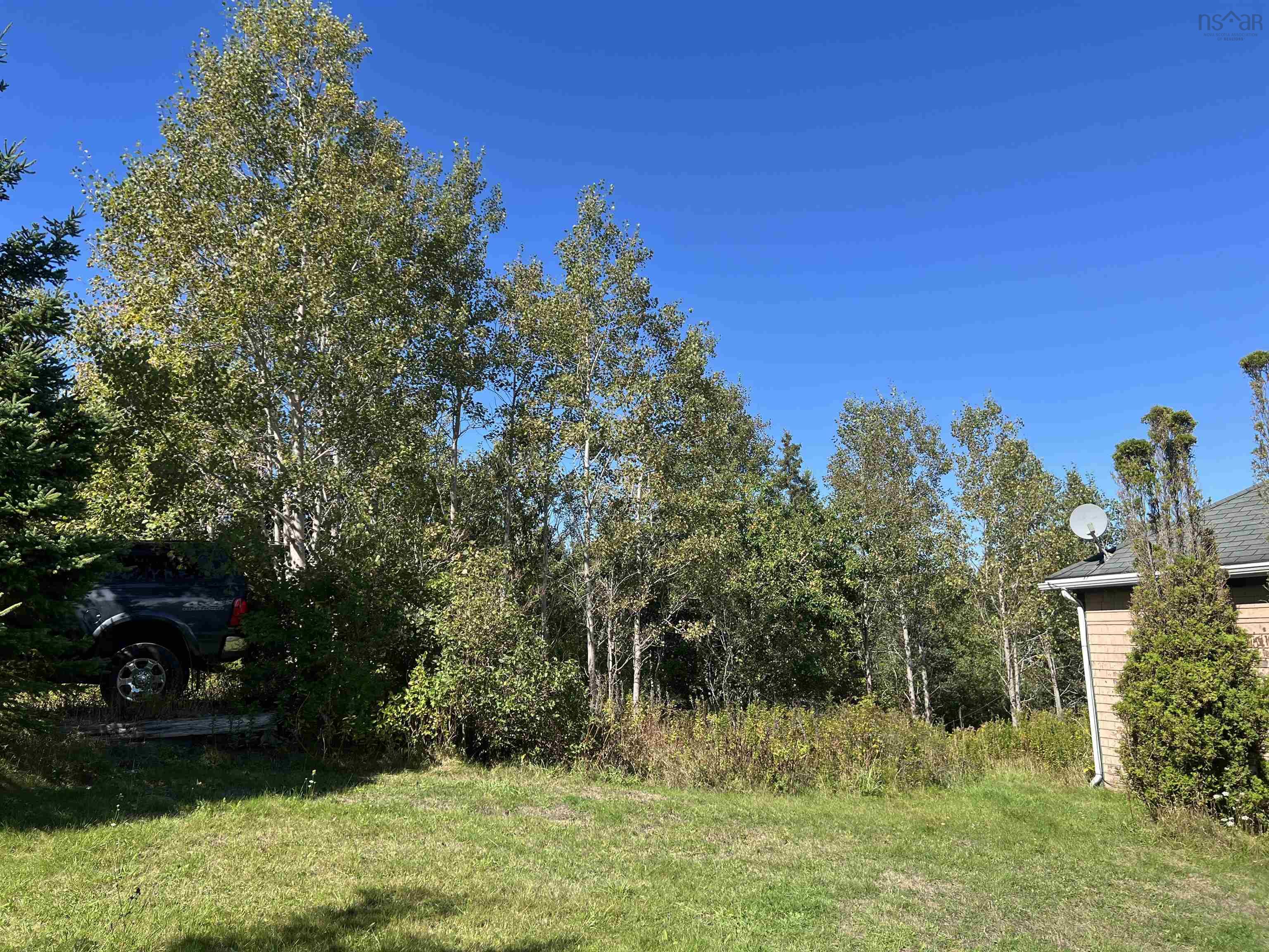 35 Rainbow Haven Drive, Cow Bay, NS (MLS 202615941)