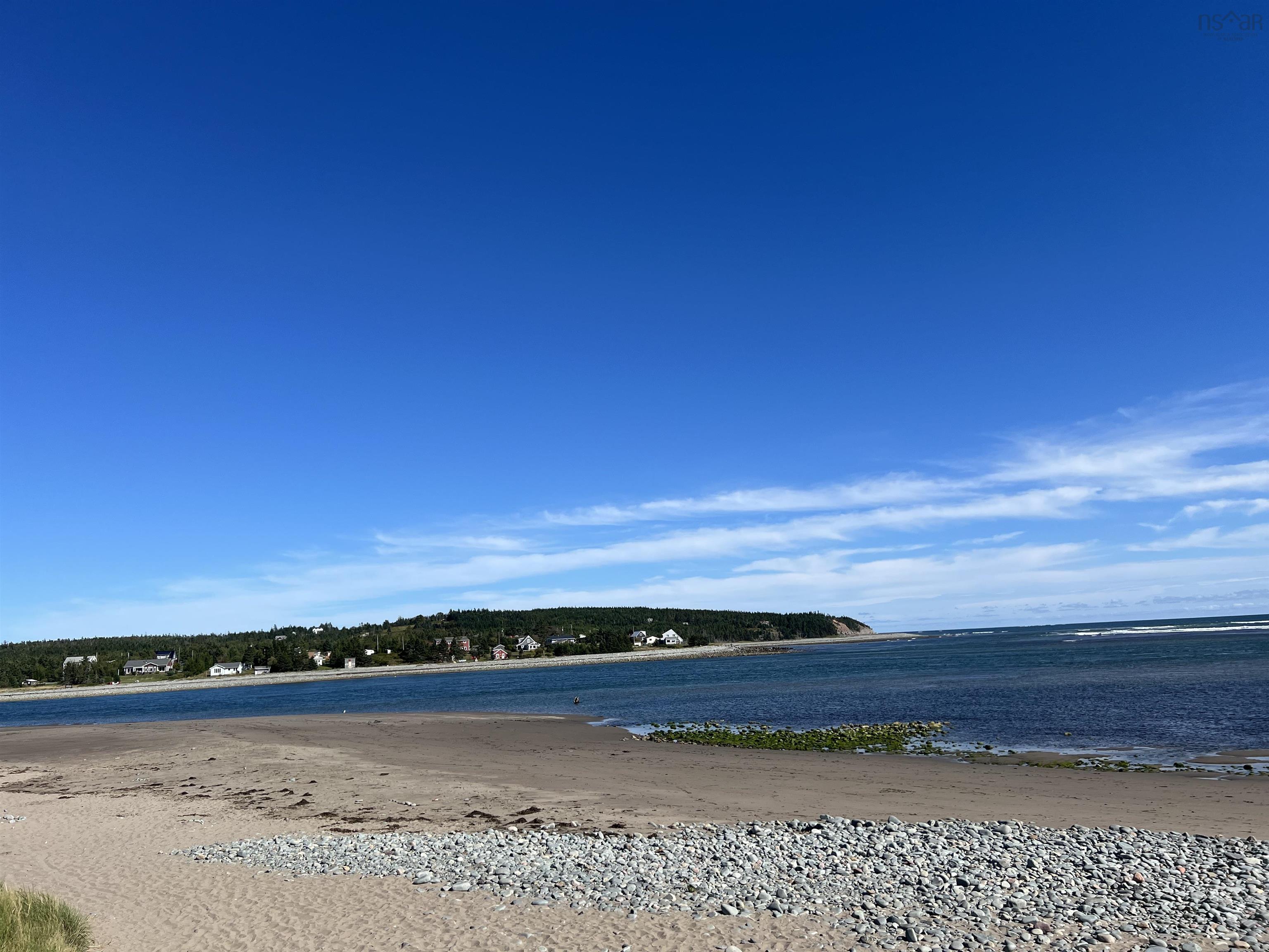 35 Rainbow Haven Drive, Cow Bay, NS (MLS 202615941)