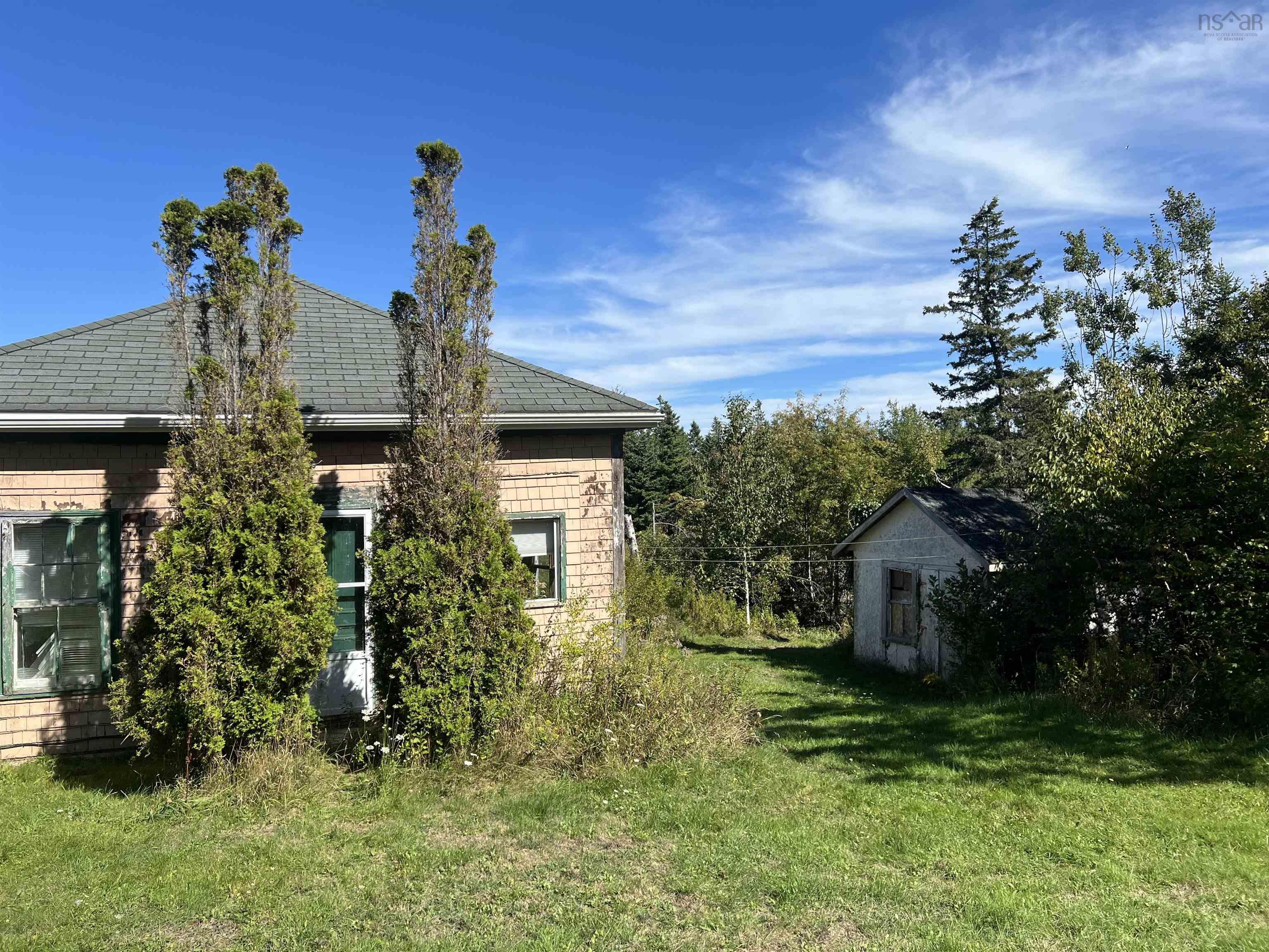 35 Rainbow Haven Drive, Cow Bay, NS (MLS 202615941)