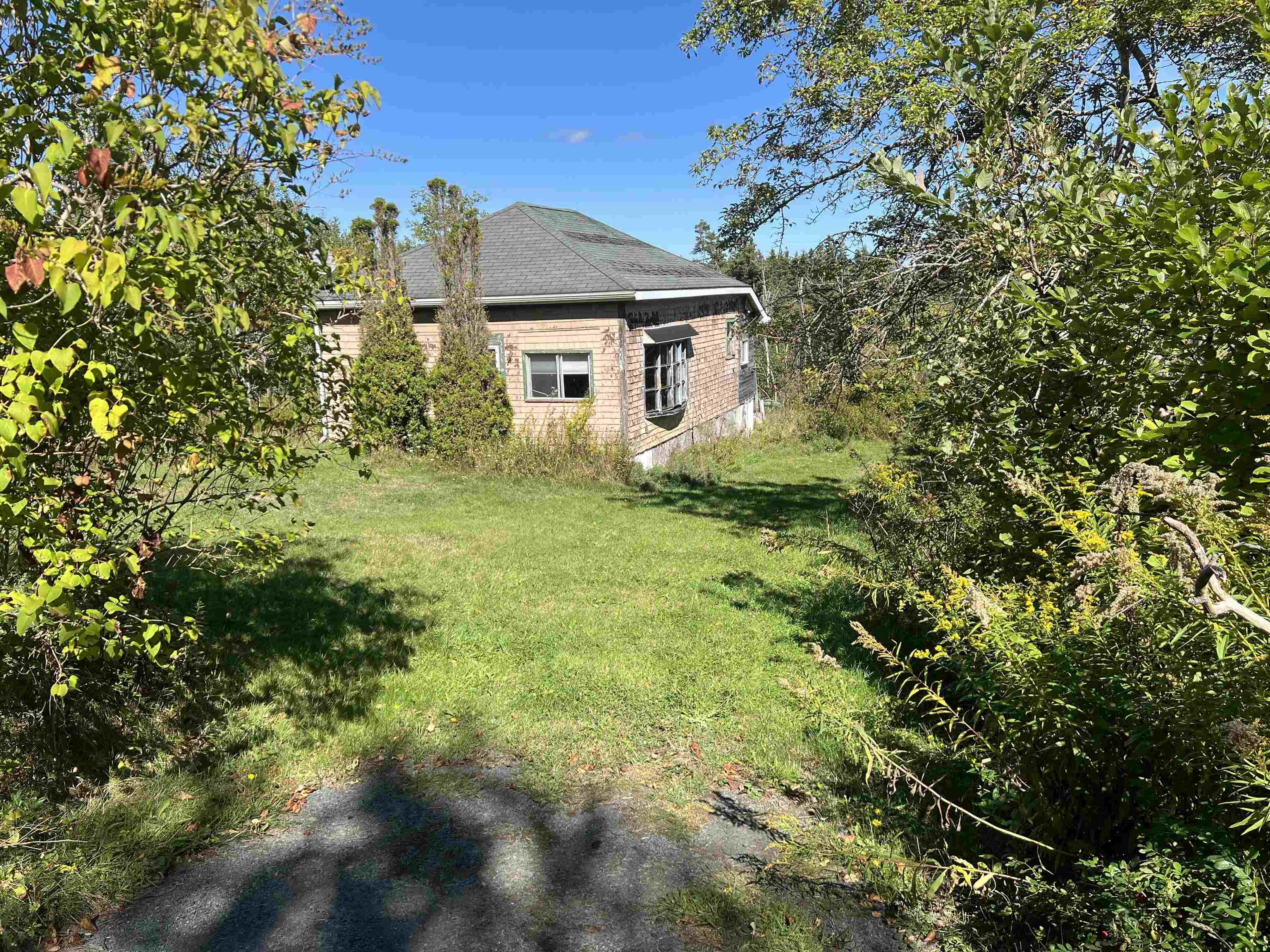 35 Rainbow Haven Drive, Cow Bay, NS (MLS 202615941)