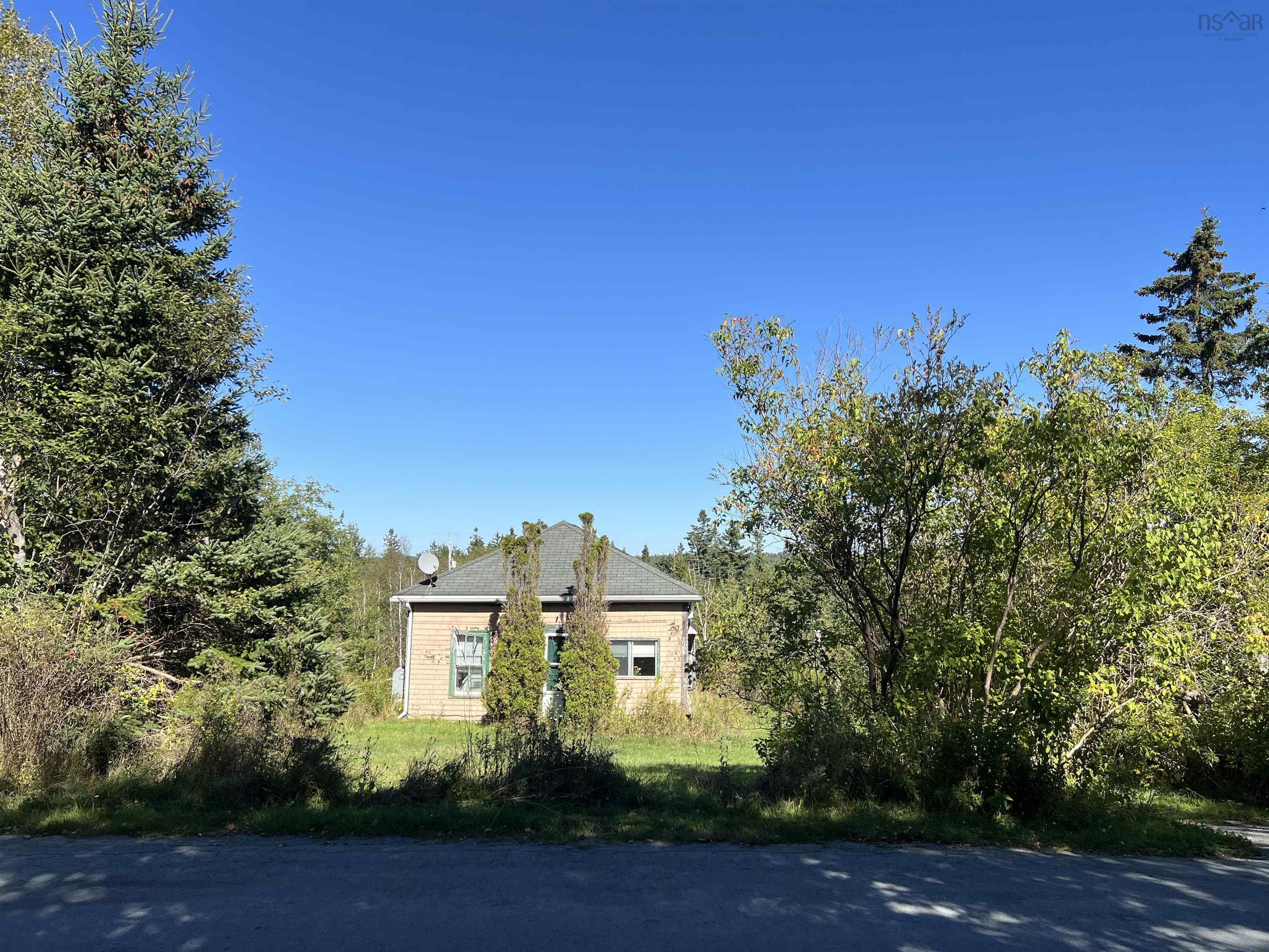 35 Rainbow Haven Drive, Cow Bay, NS (MLS 202615941)