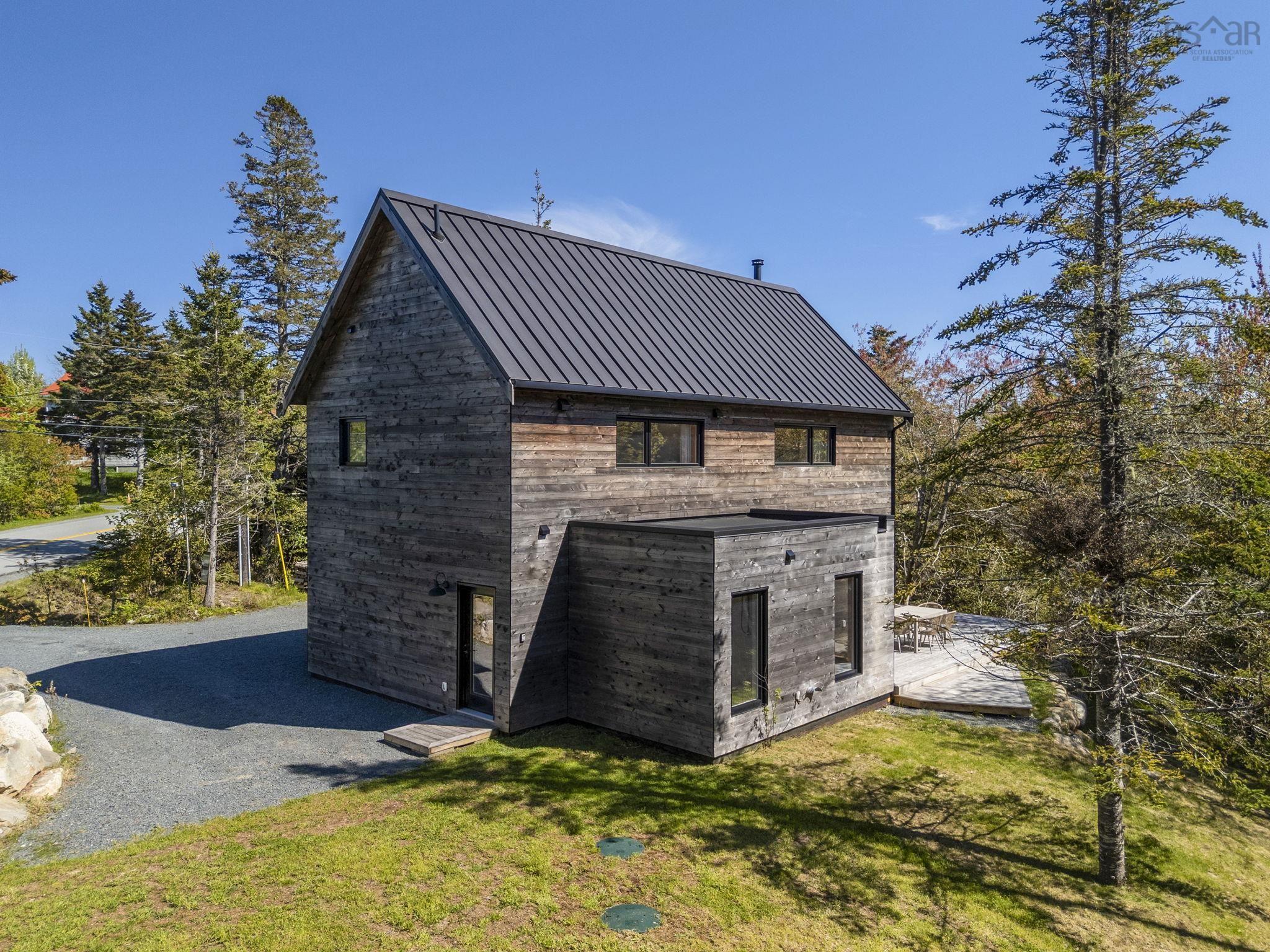 5 West Lawrencetown Road, Lawrencetown, NS (MLS® 202615942) | Lawrencetown Real Estate | RE/MAX Halifax
