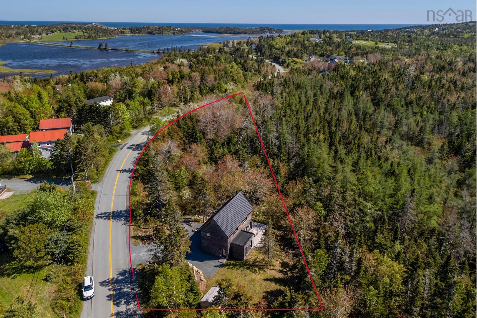 5 West Lawrencetown Road, Lawrencetown, NS (MLS 202615942)
