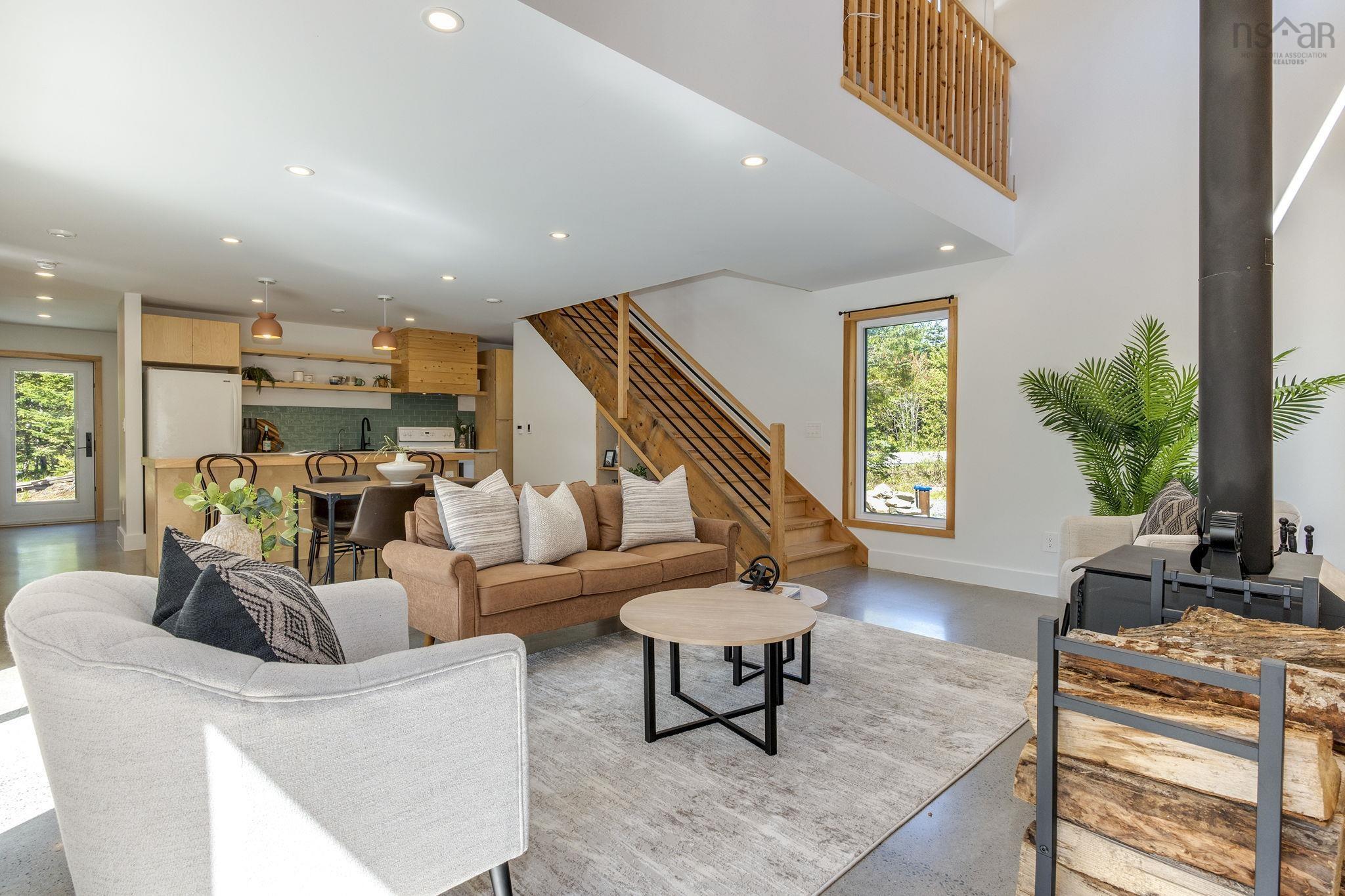 5 West Lawrencetown Road, Lawrencetown, NS (MLS 202615942)
