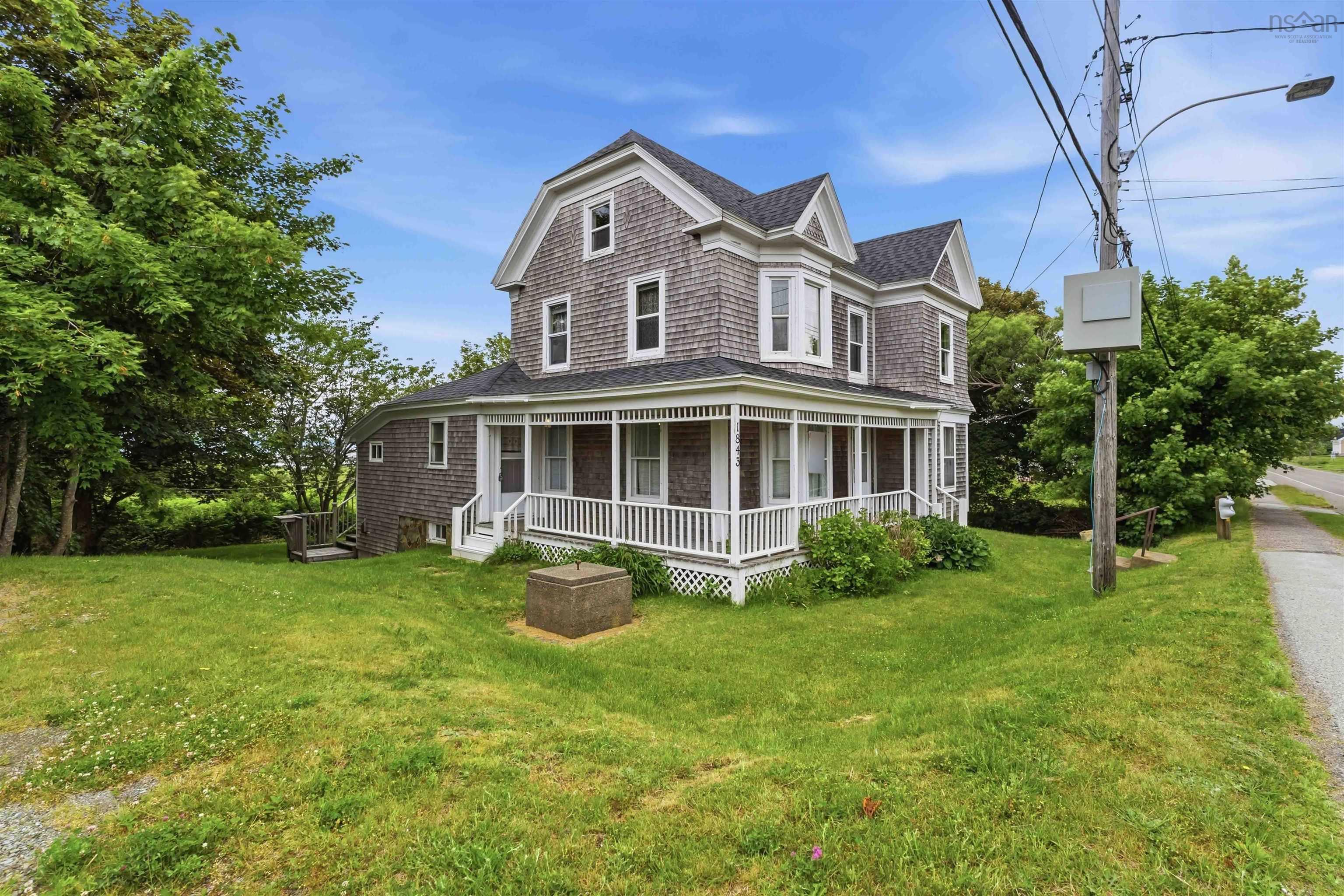 $429,000.00: 1843 Highway 1, Church Point