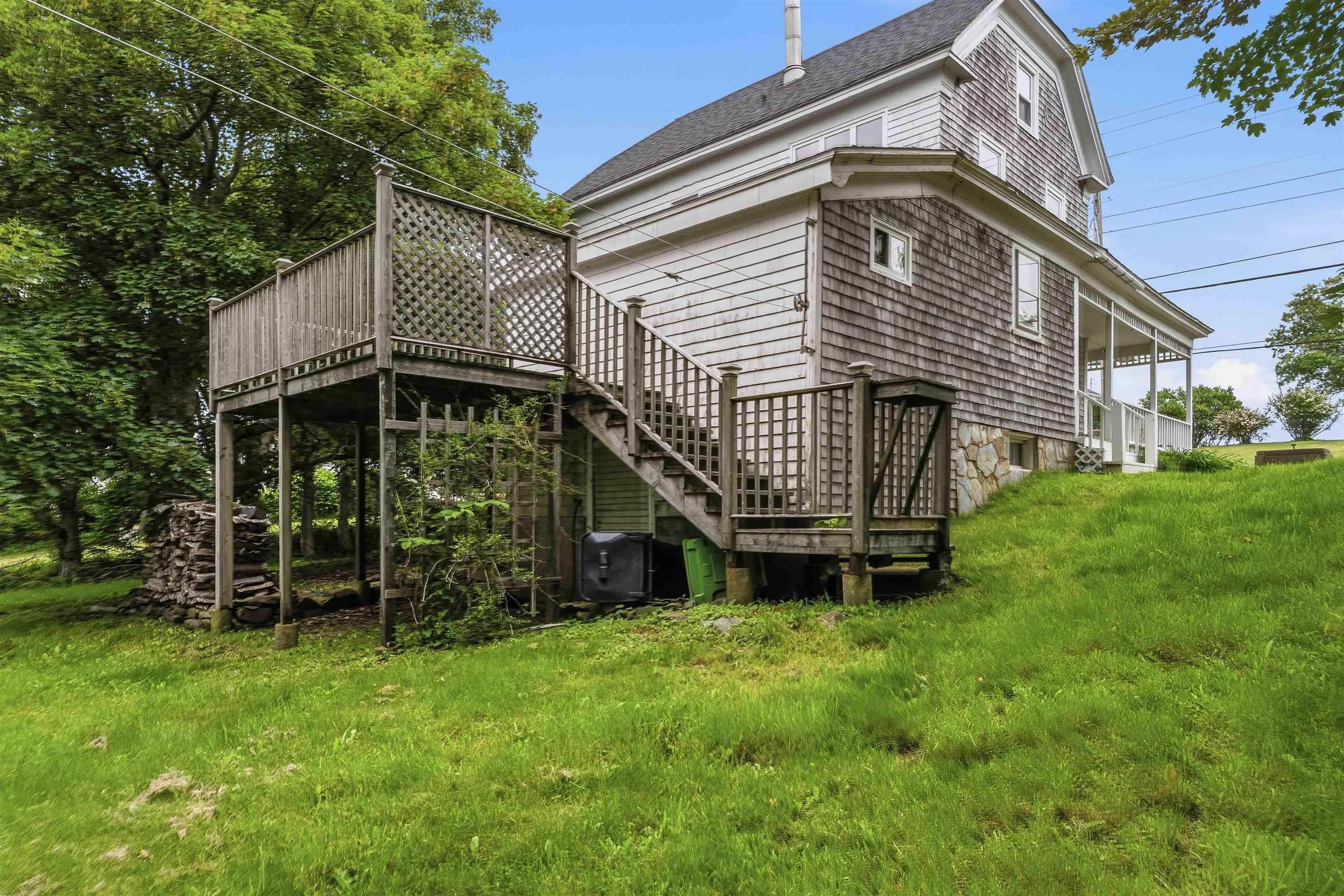 $429,000.00: 1843 Highway 1, Church Point