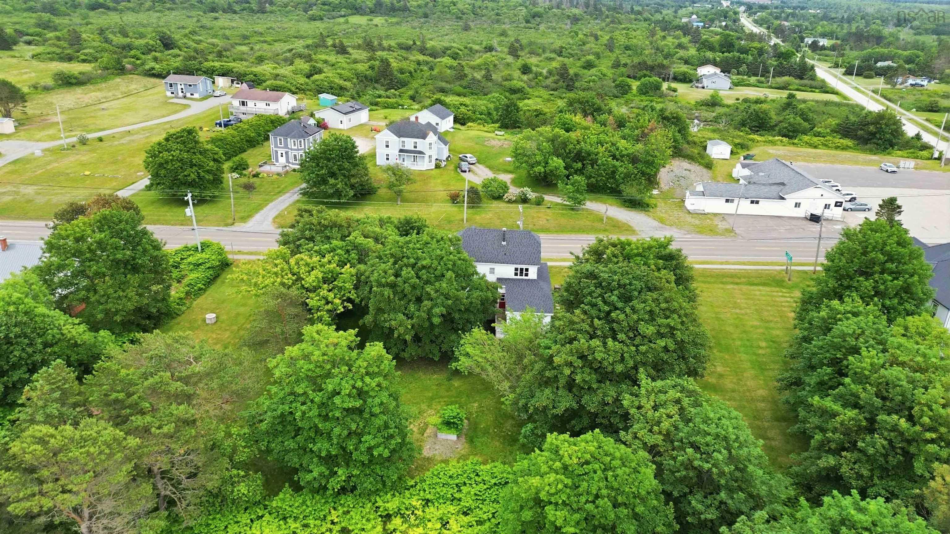 $429,000.00: 1843 Highway 1, Church Point