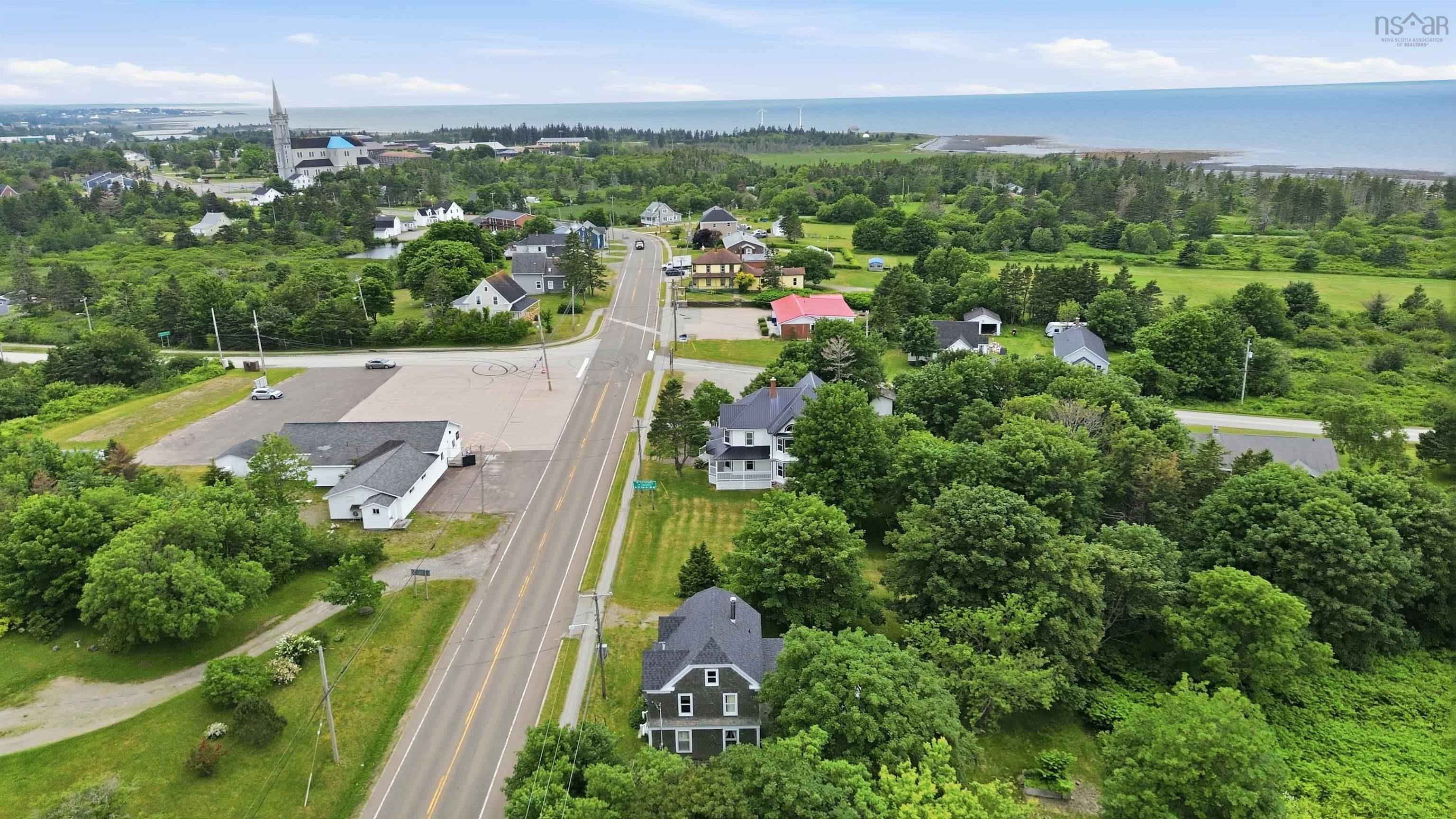 $429,000.00: 1843 Highway 1, Church Point