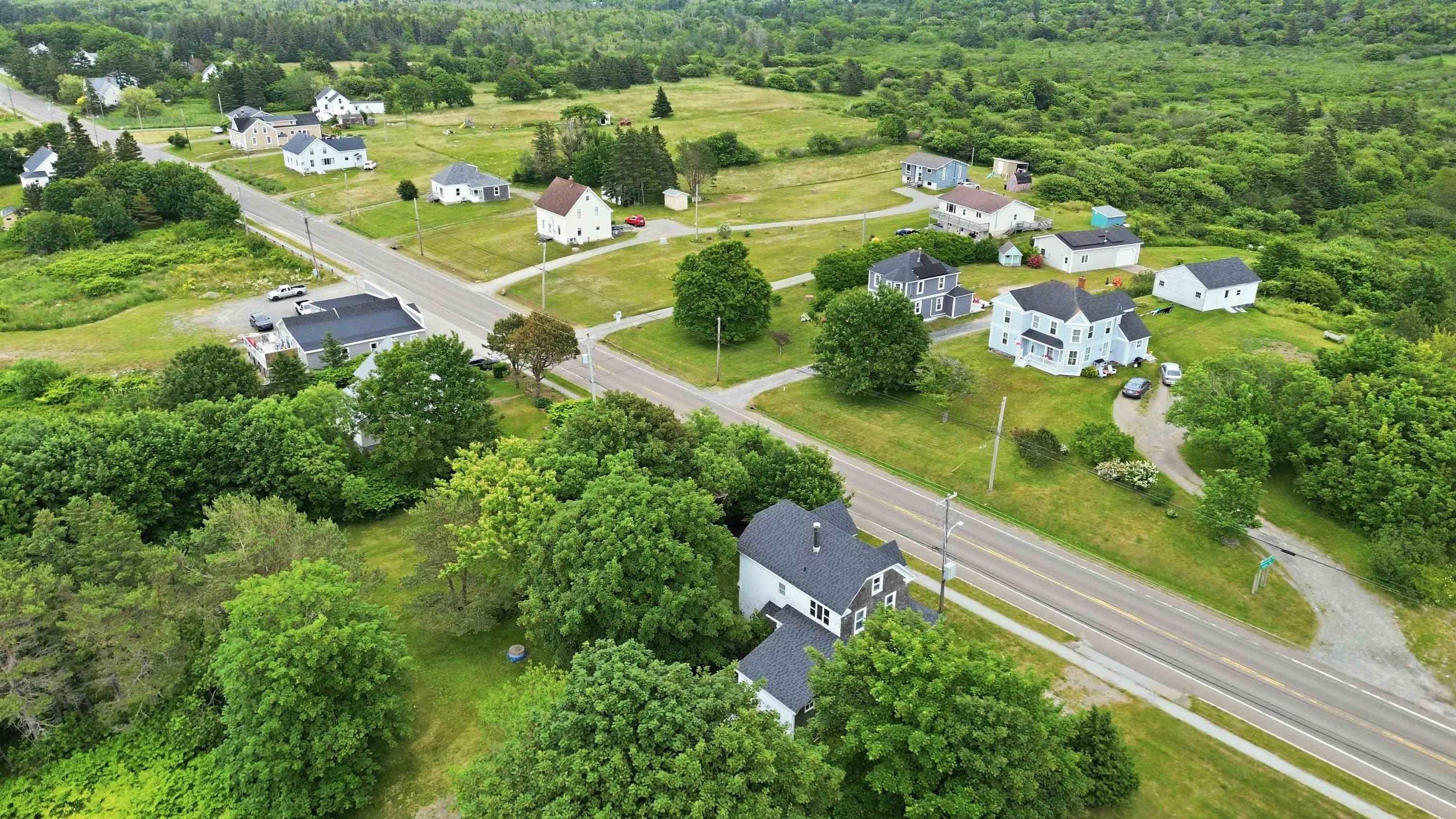 $429,000.00: 1843 Highway 1, Church Point