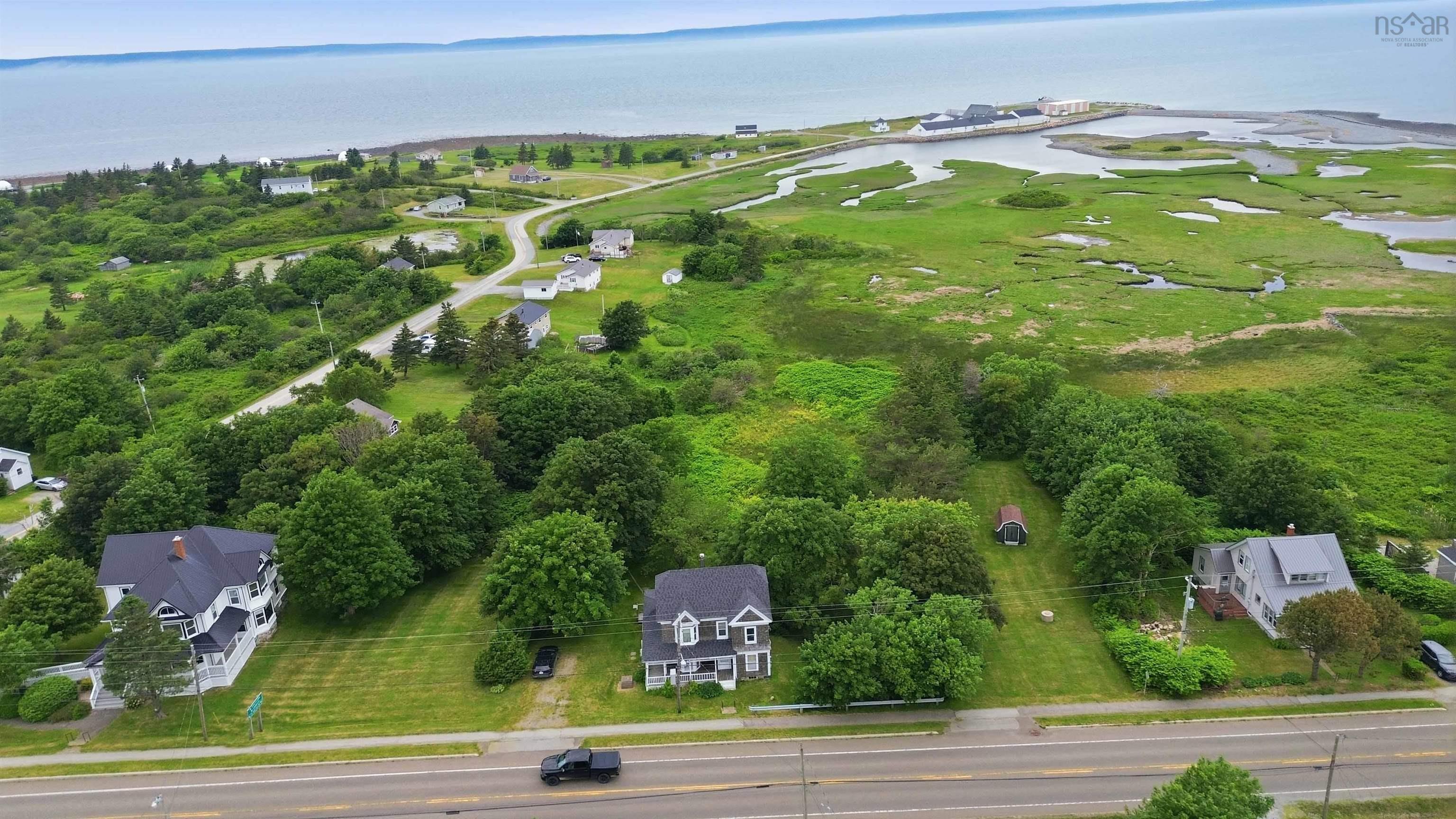 $429,000.00: 1843 Highway 1, Church Point