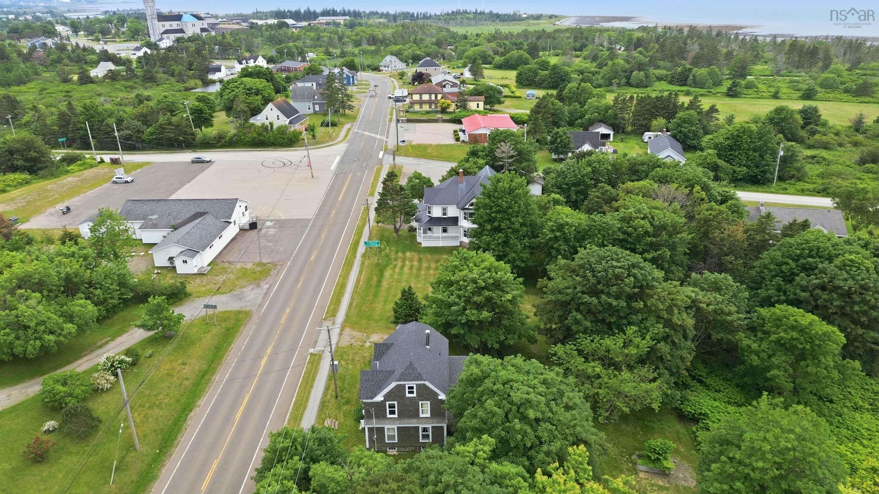 $429,000.00: 1843 Highway 1, Church Point