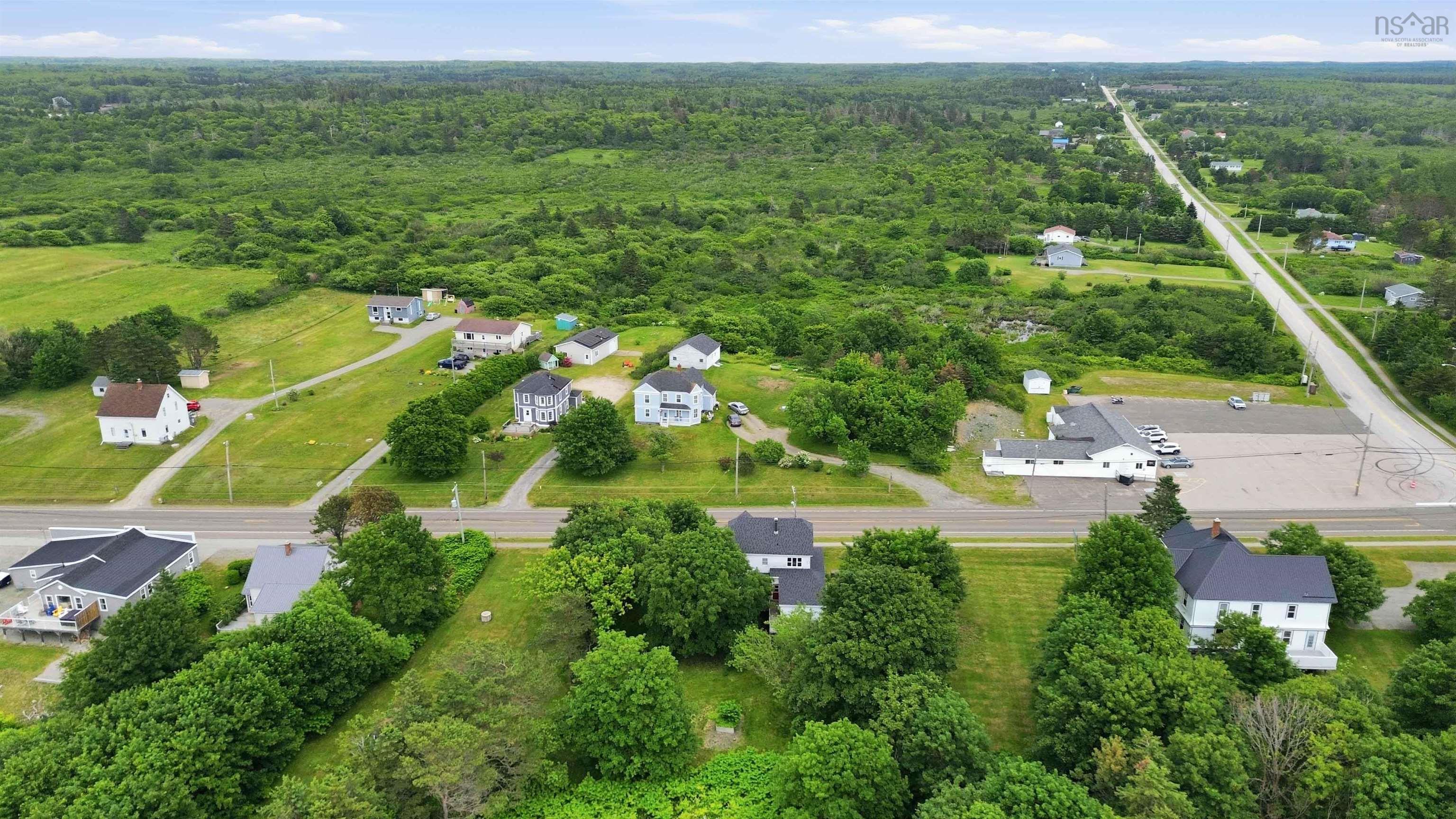 $429,000.00: 1843 Highway 1, Church Point