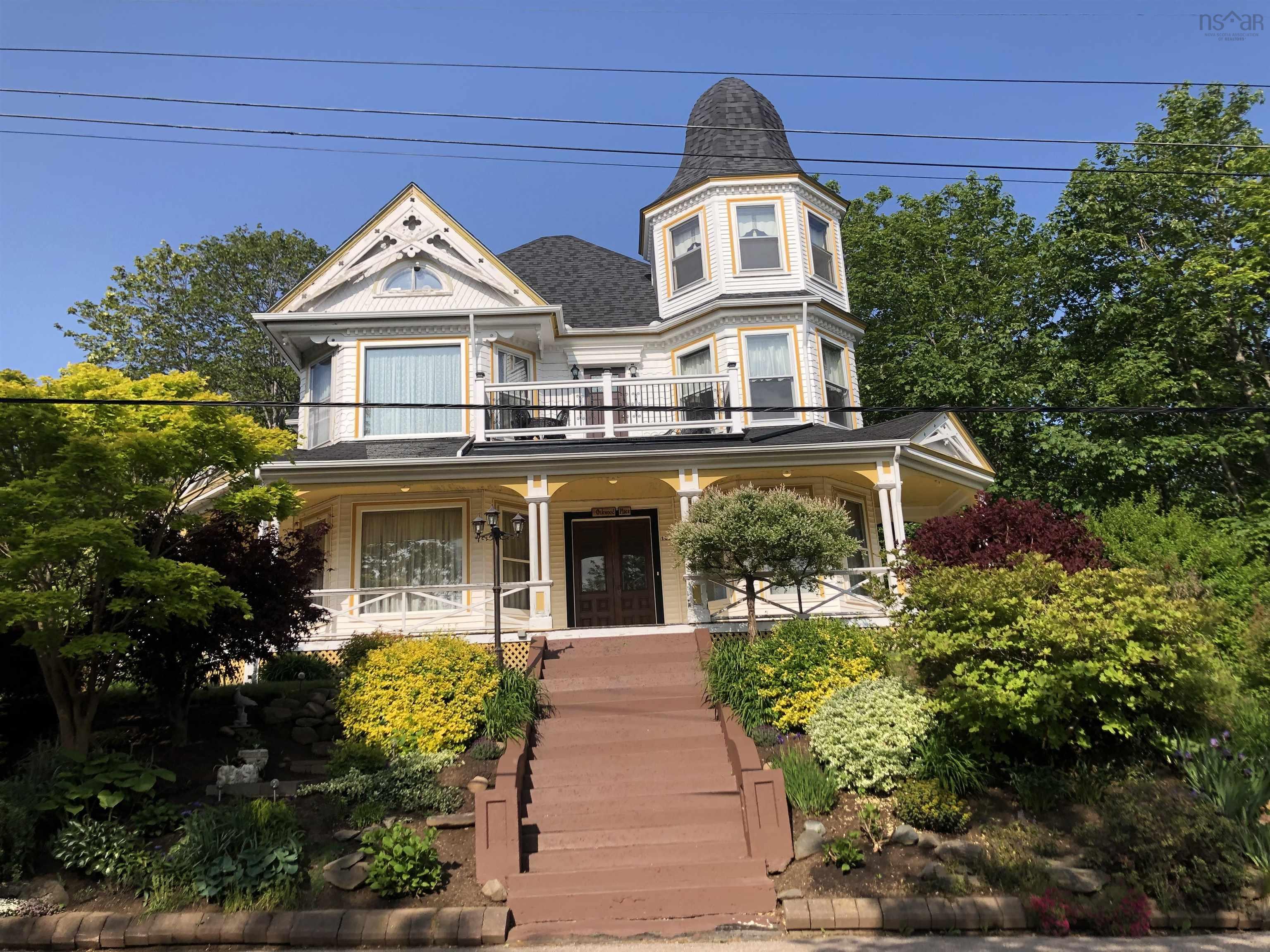 $545,000.00: 161 Queen Street, Digby