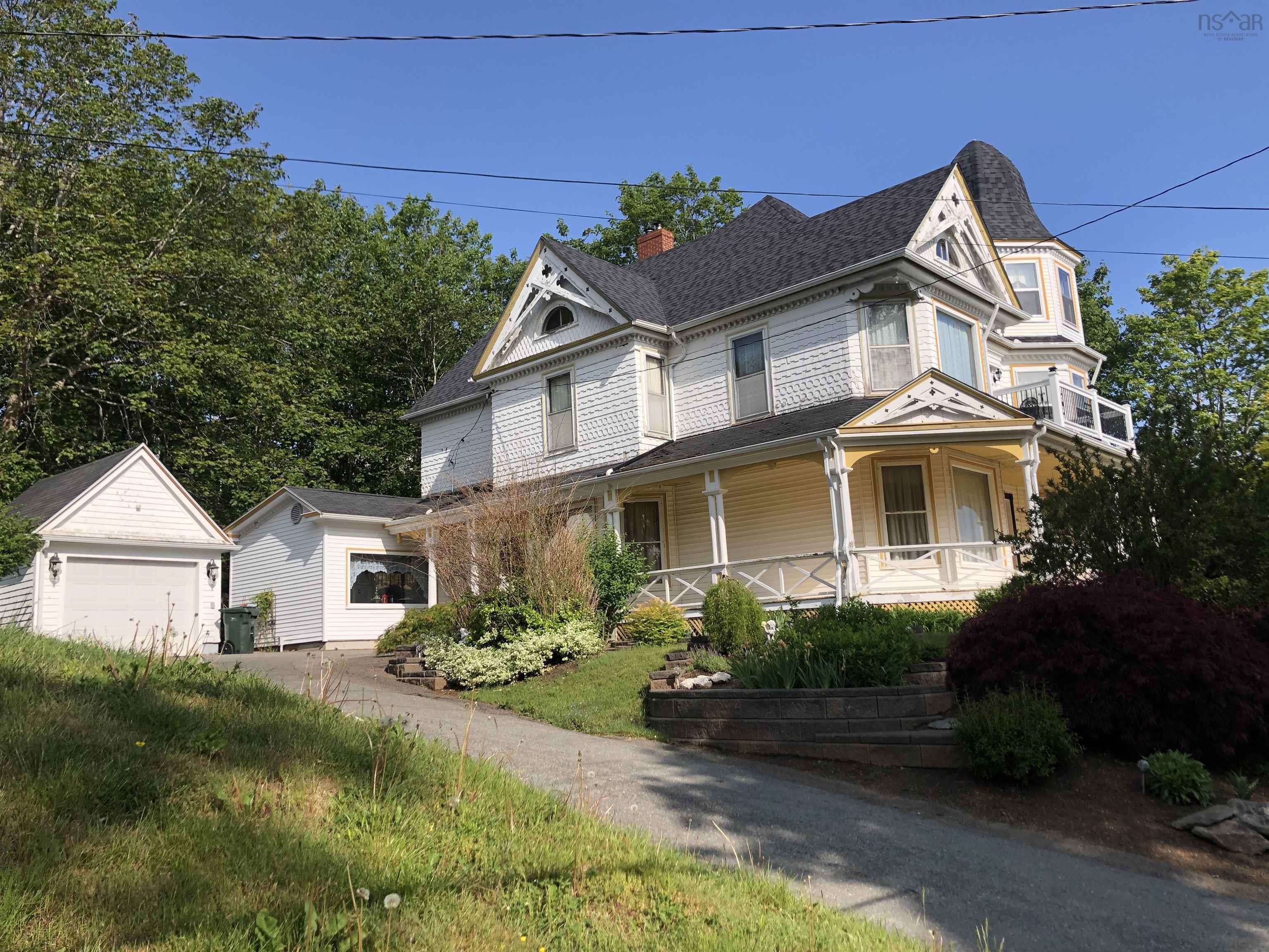 $545,000.00: 161 Queen Street, Digby