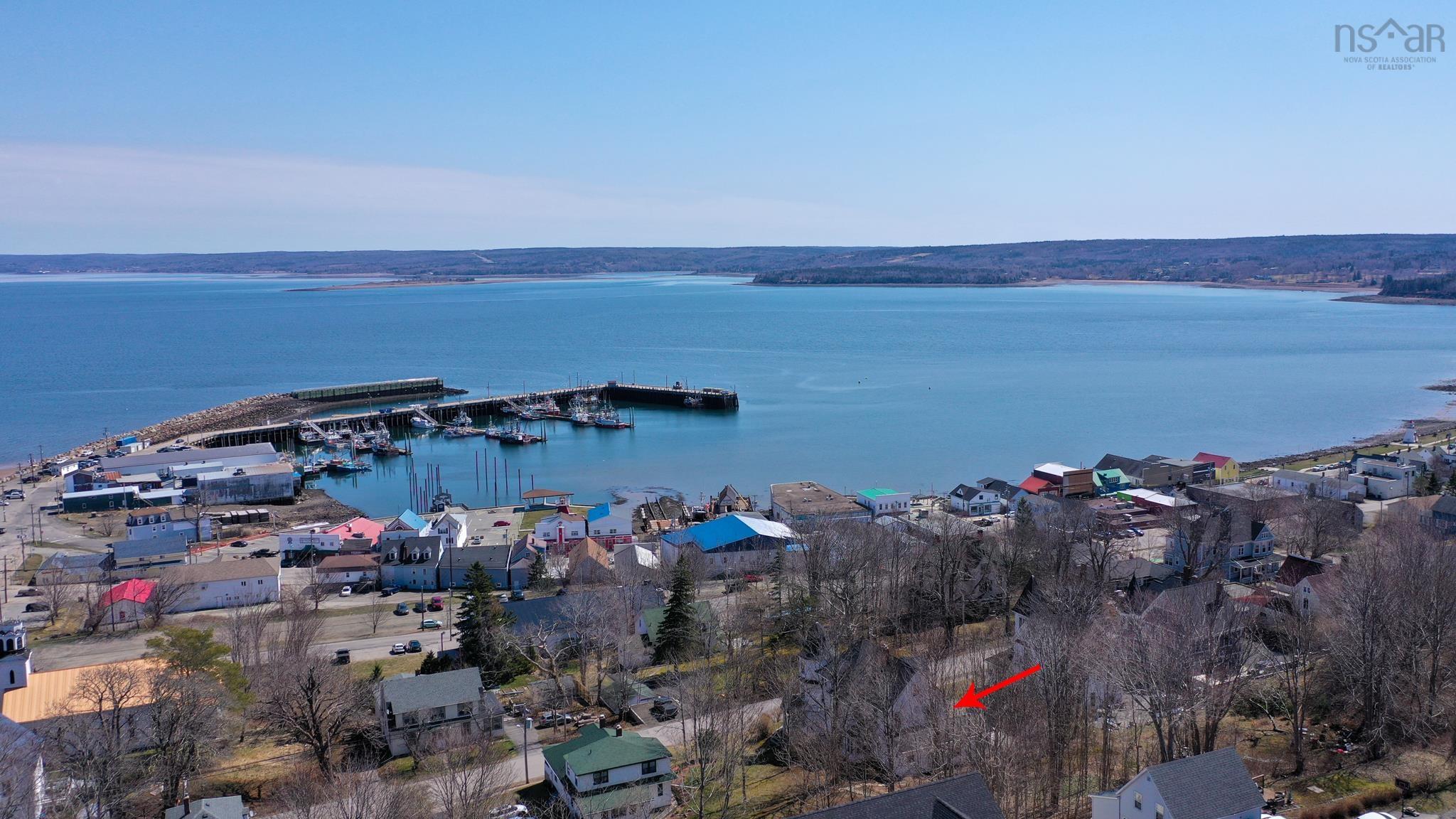 $545,000.00: 161 Queen Street, Digby