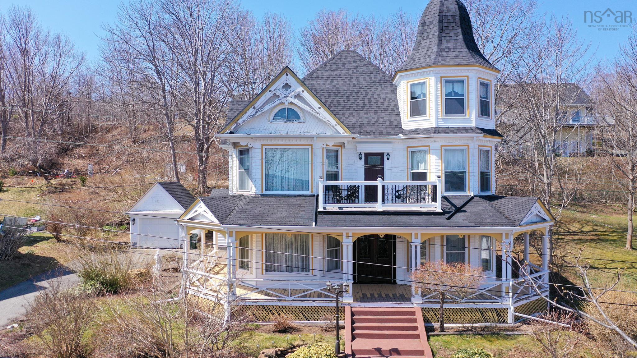 $545,000.00: 161 Queen Street, Digby