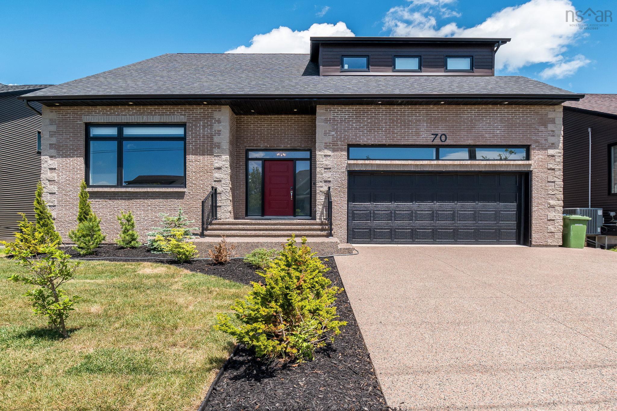 70 Bradford Place, Bedford West, NS (MLS® 202615953)