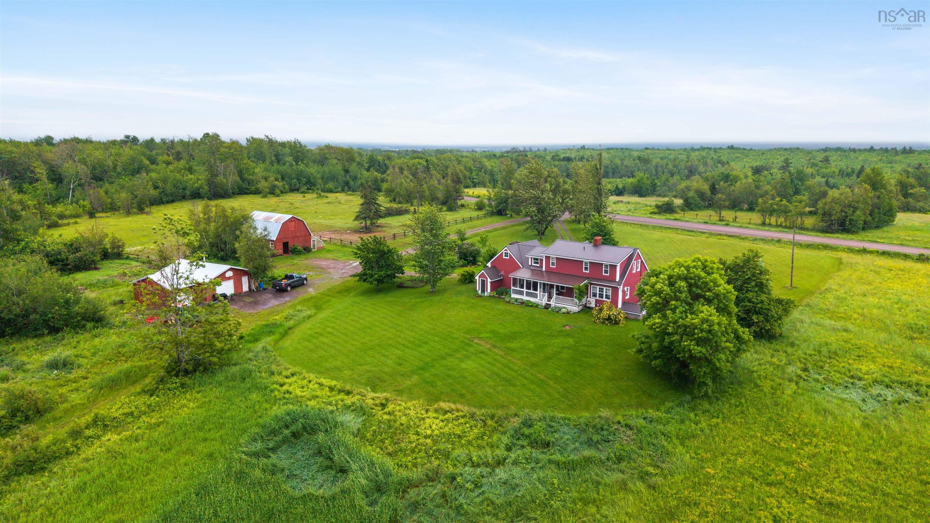 $699,000.00: 199 McInnis Road Malagash, Malagash