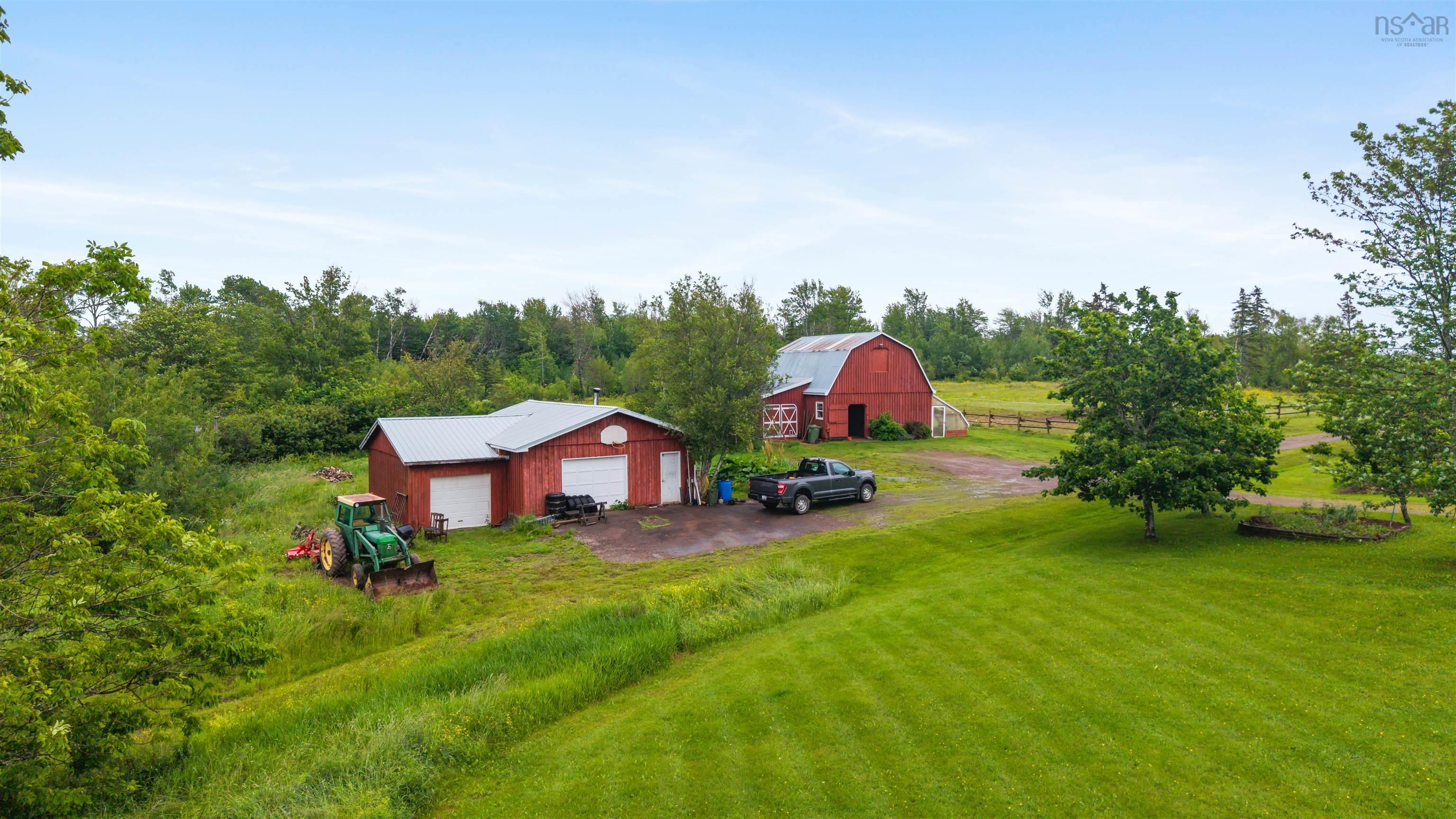 $699,000.00: 199 McInnis Road Malagash, Malagash
