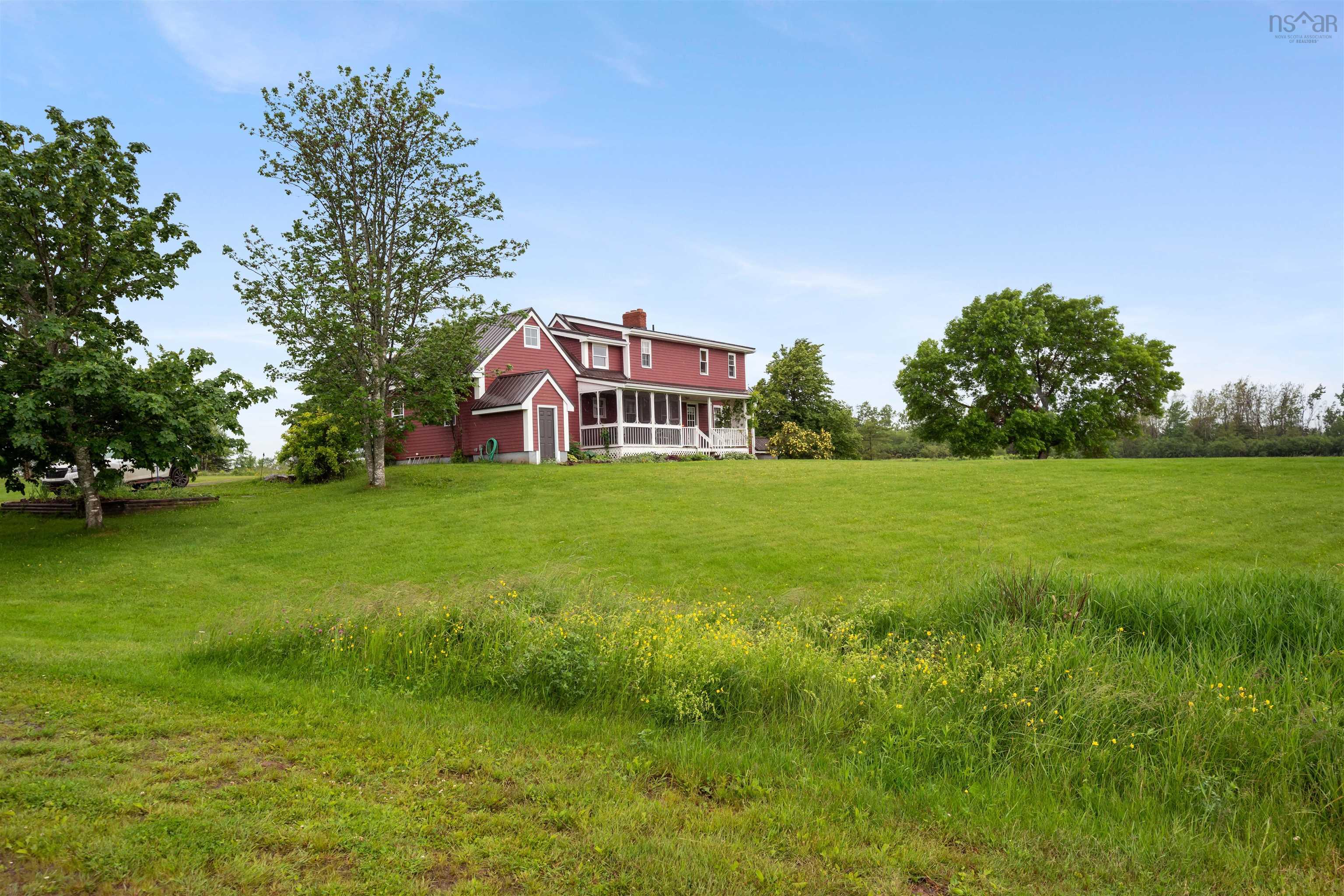 $699,000.00: 199 McInnis Road Malagash, Malagash