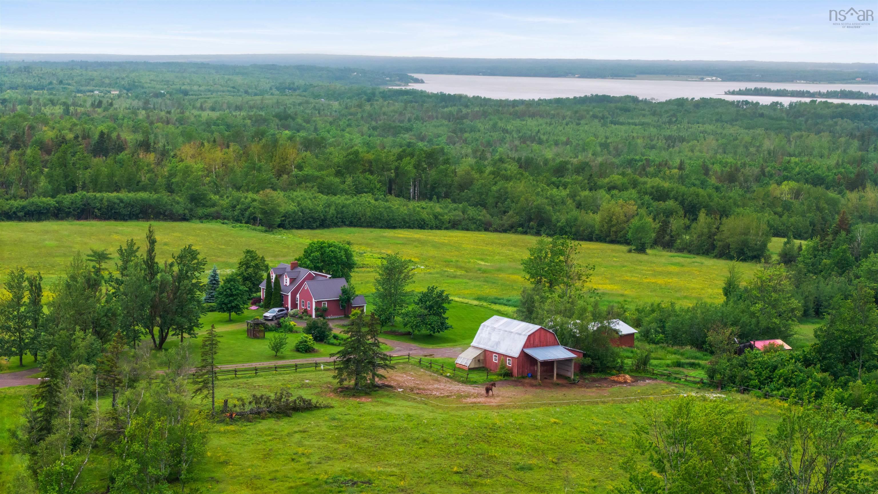 $699,000.00: 199 McInnis Road Malagash, Malagash