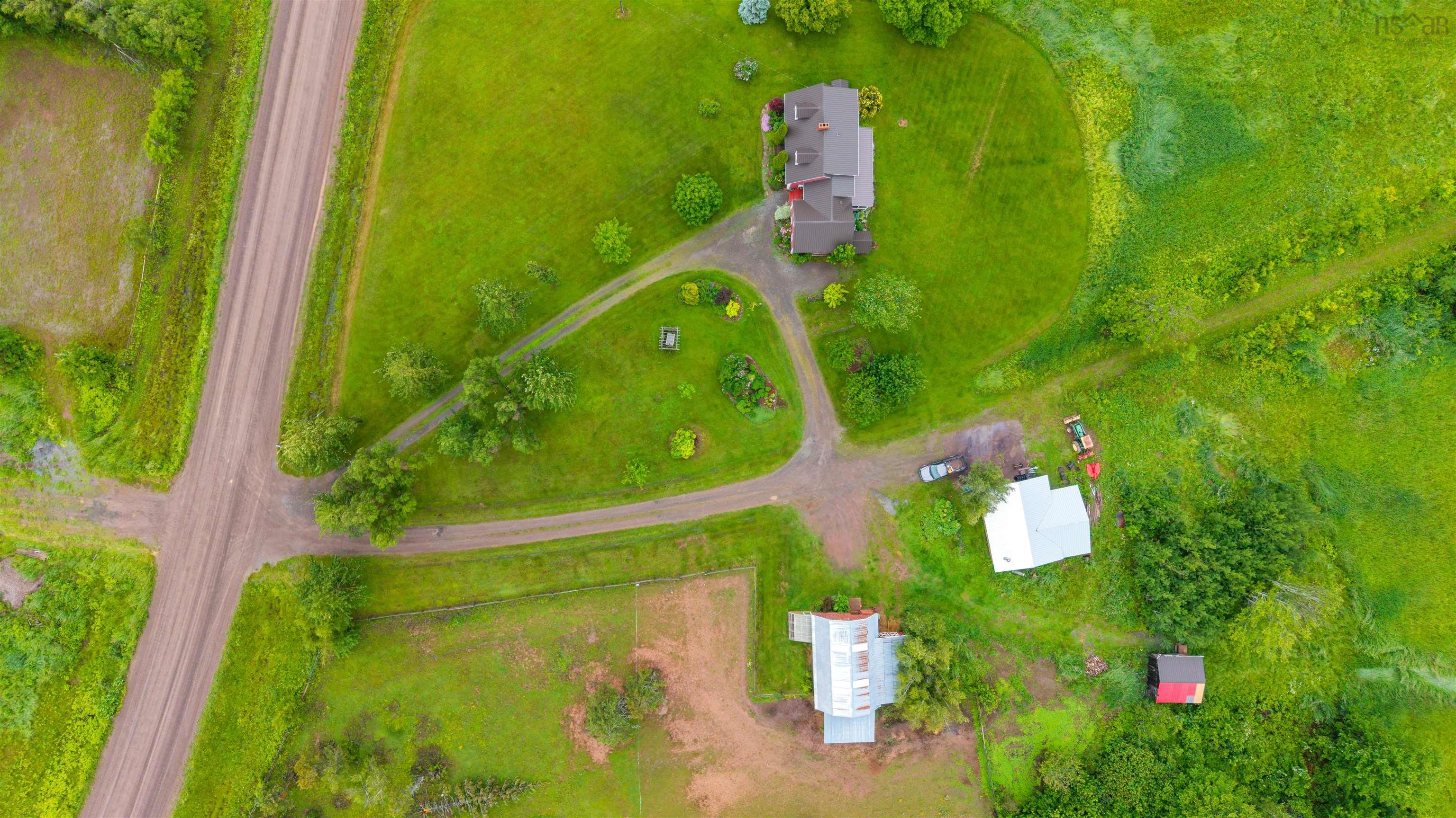 $699,000.00: 199 McInnis Road Malagash, Malagash