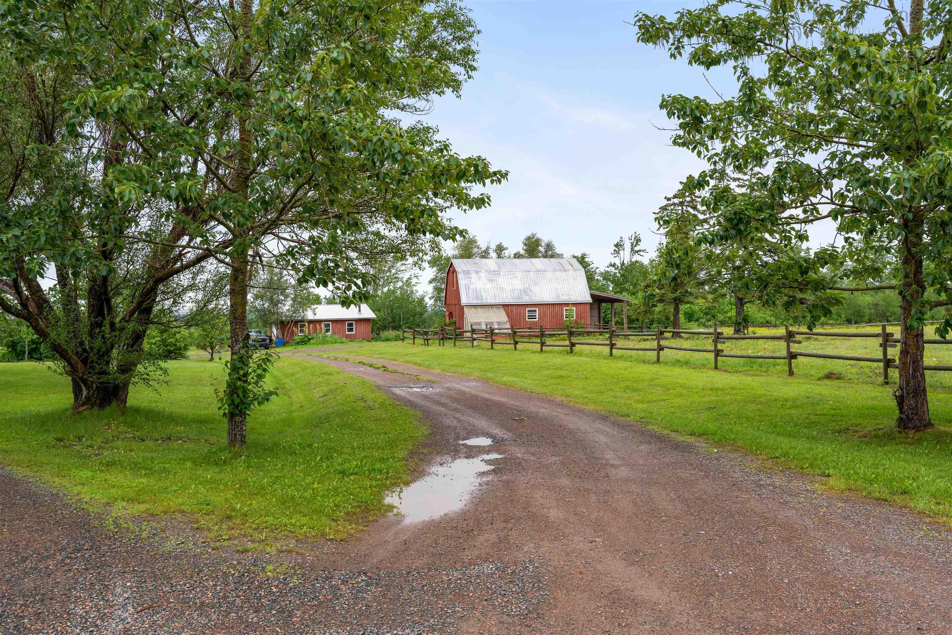 $699,000.00: 199 McInnis Road Malagash, Malagash