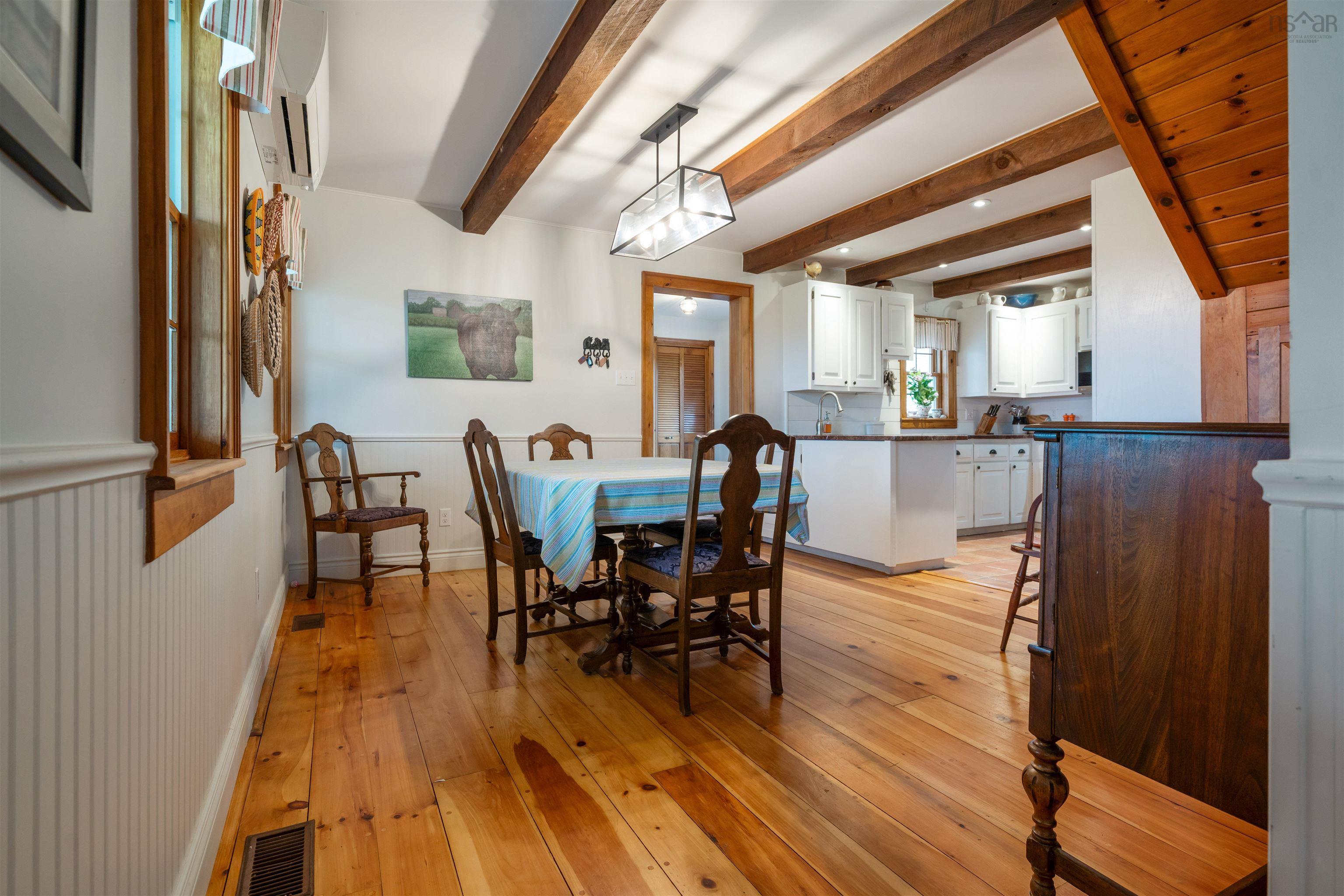 $699,000.00: 199 McInnis Road Malagash, Malagash