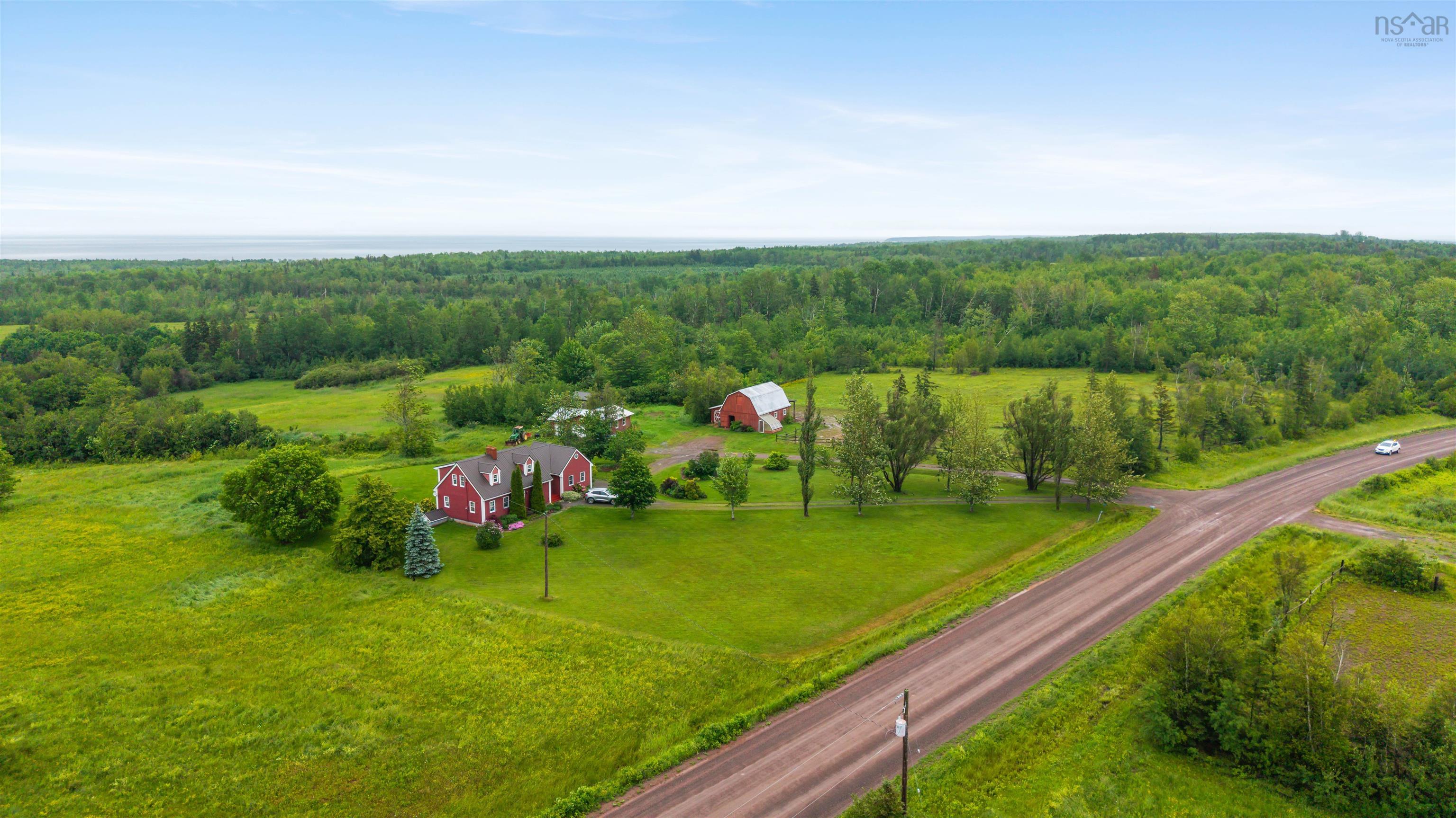 $699,000.00: 199 McInnis Road Malagash, Malagash