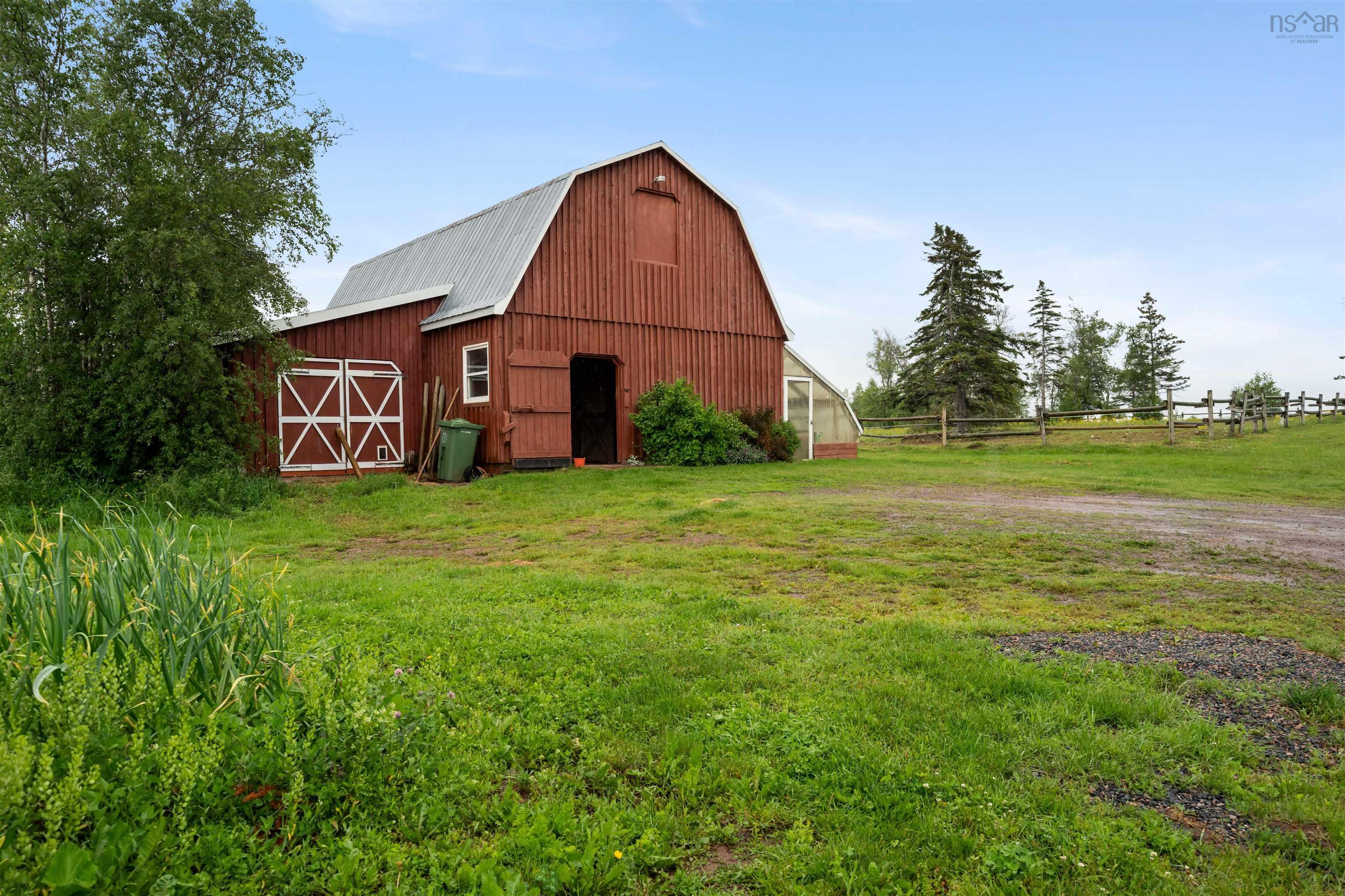 $699,000.00: 199 McInnis Road Malagash, Malagash