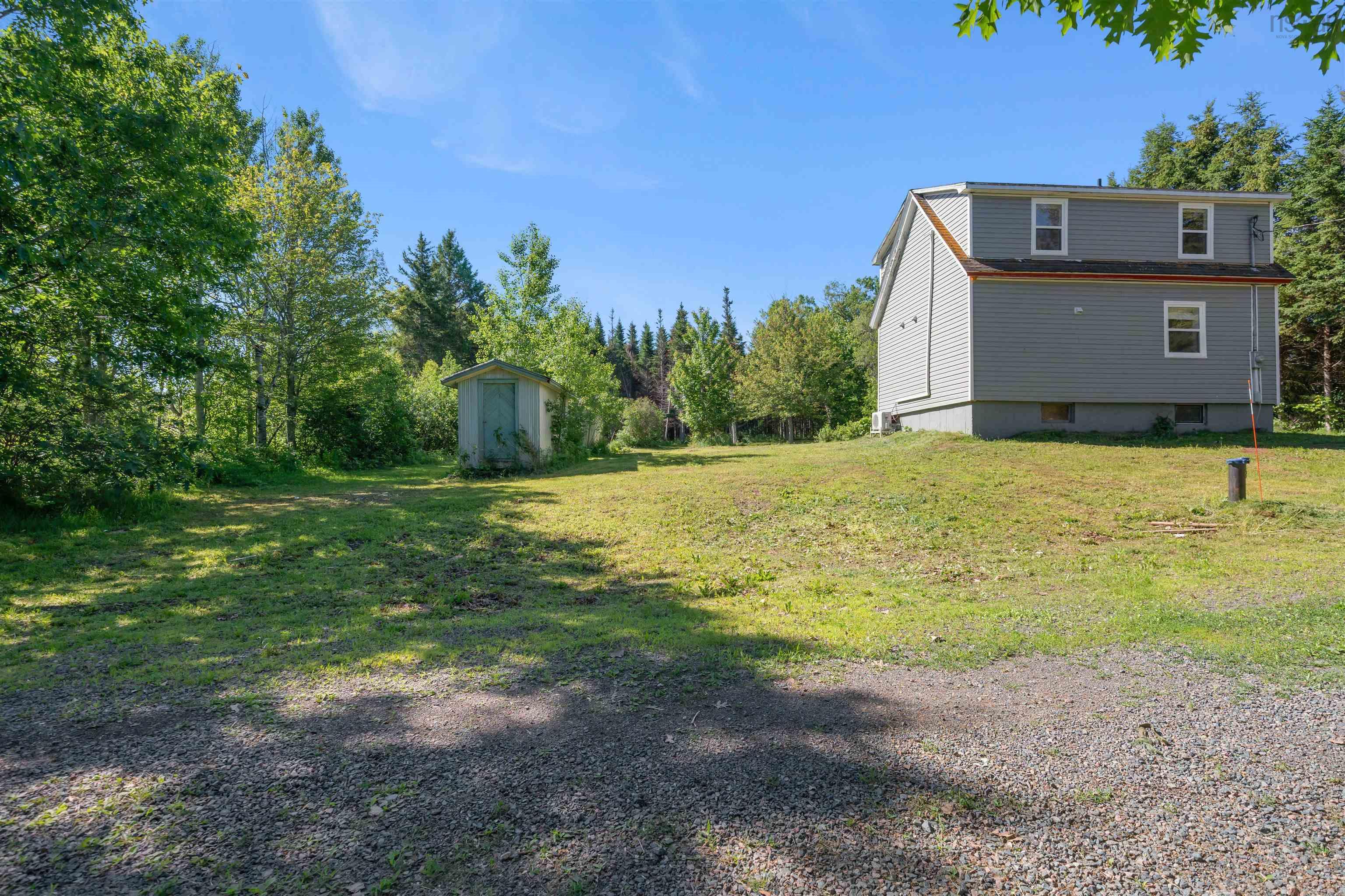 $279,000.00: 13734 Highway 6, Wallace