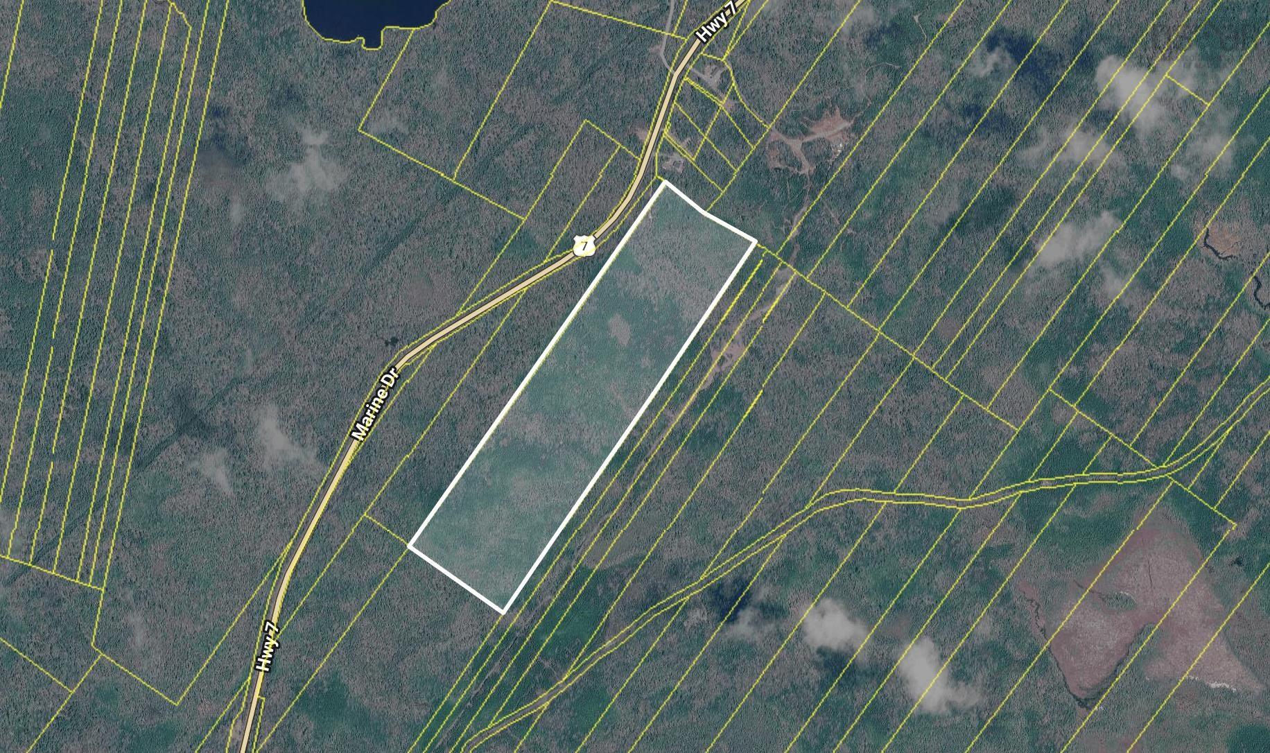 $79,900.00: 0 Highway 7, Ship Harbour