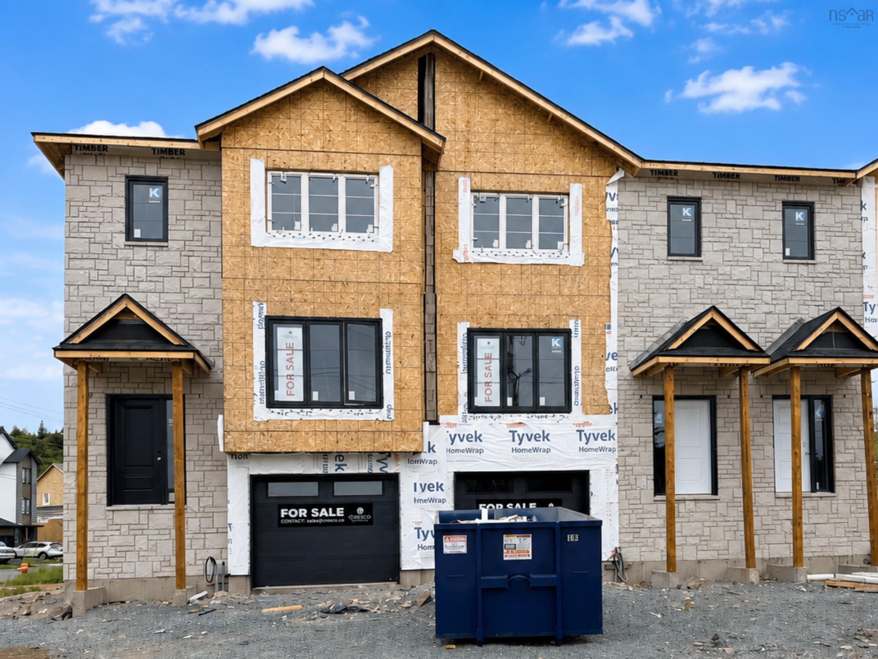 Pun67a 154 Puncheon Way, West Bedford, NS (MLS® 202615965)