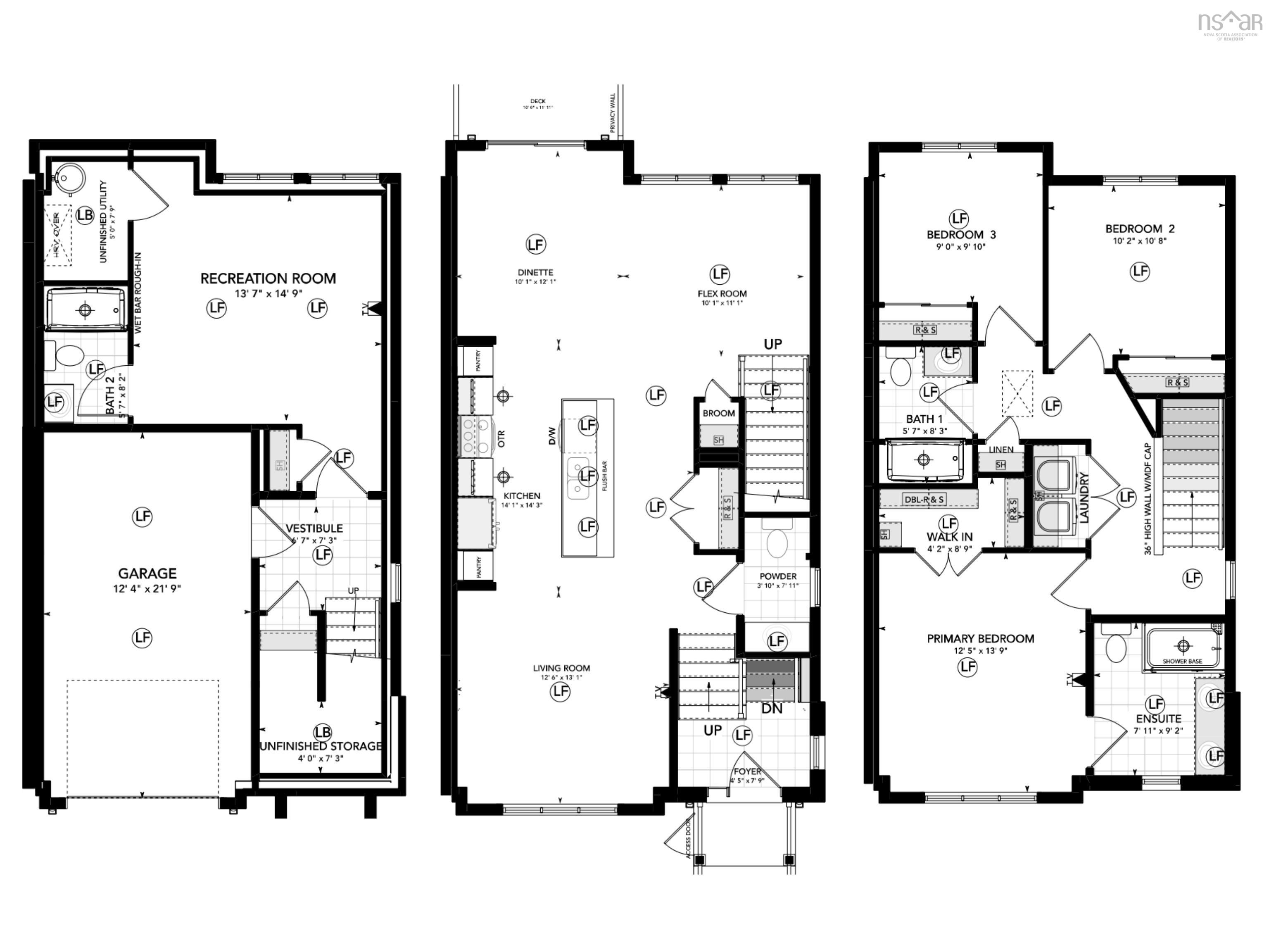 $699,900.00: PUN67A 154 Puncheon Way, West Bedford