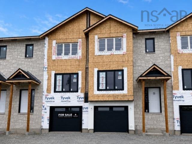 Pun67c 160 Puncheon Way, West Bedford, NS (MLS® 202615966)
