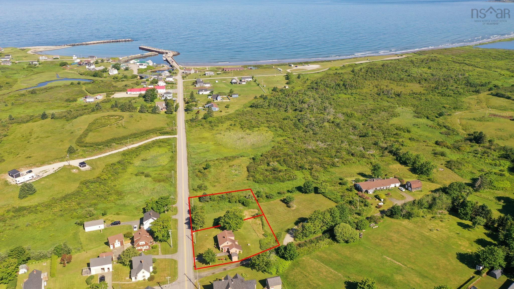 $299,000.00: 3389 Main Shore Road, Port Maitland